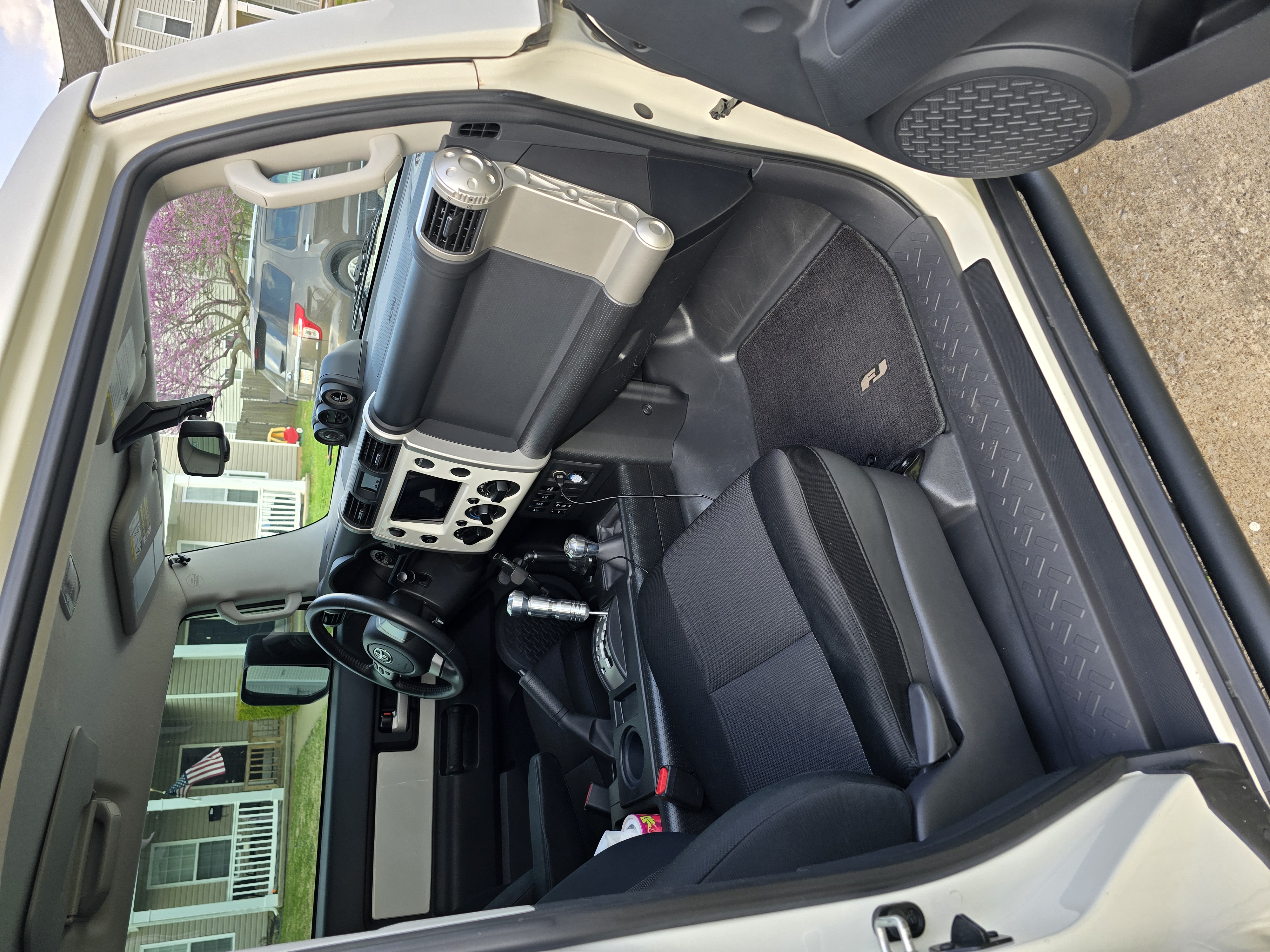 Used 2010 Toyota FJ Cruiser 4WD