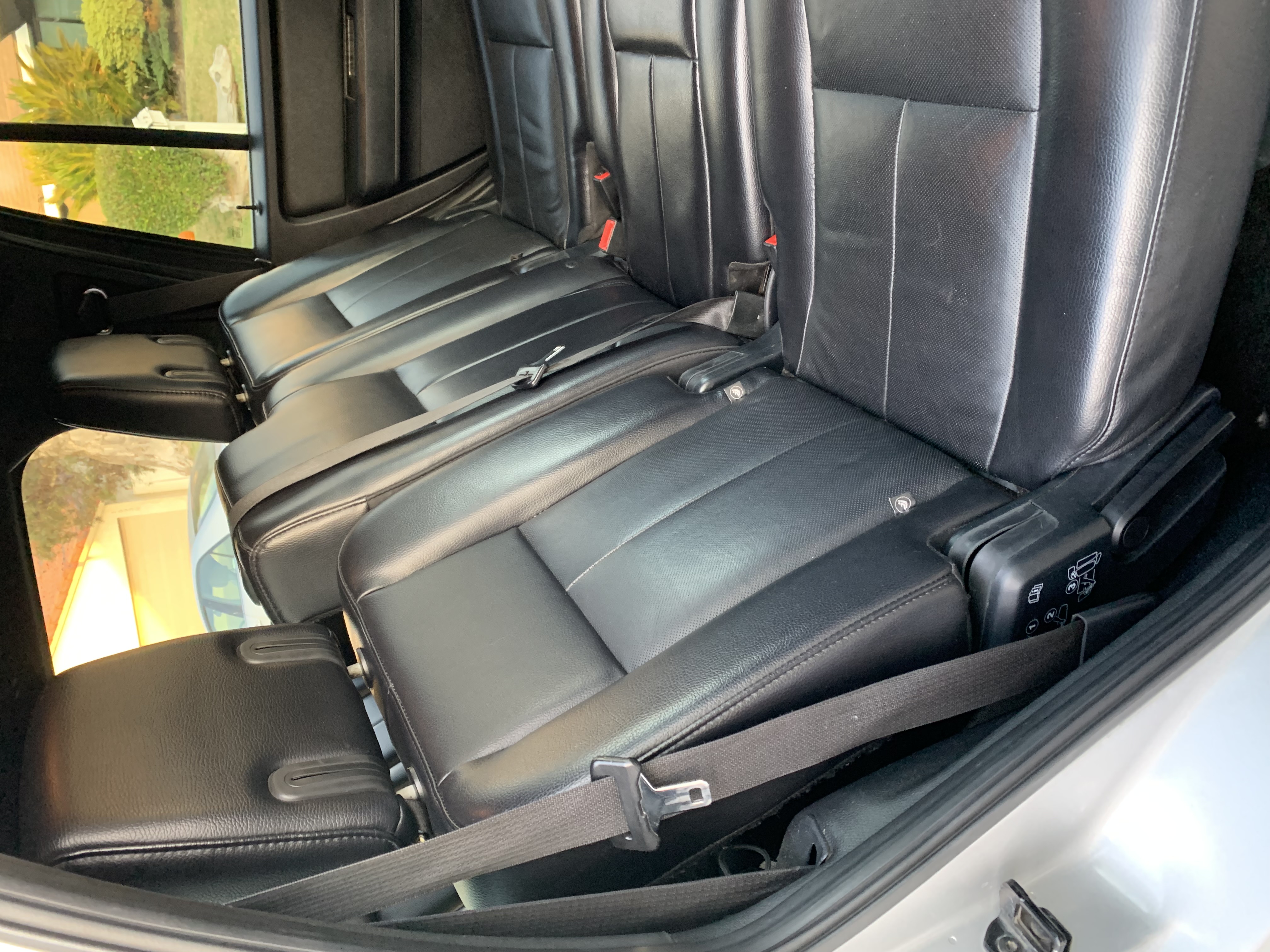 2016 Ford Expedition Limited