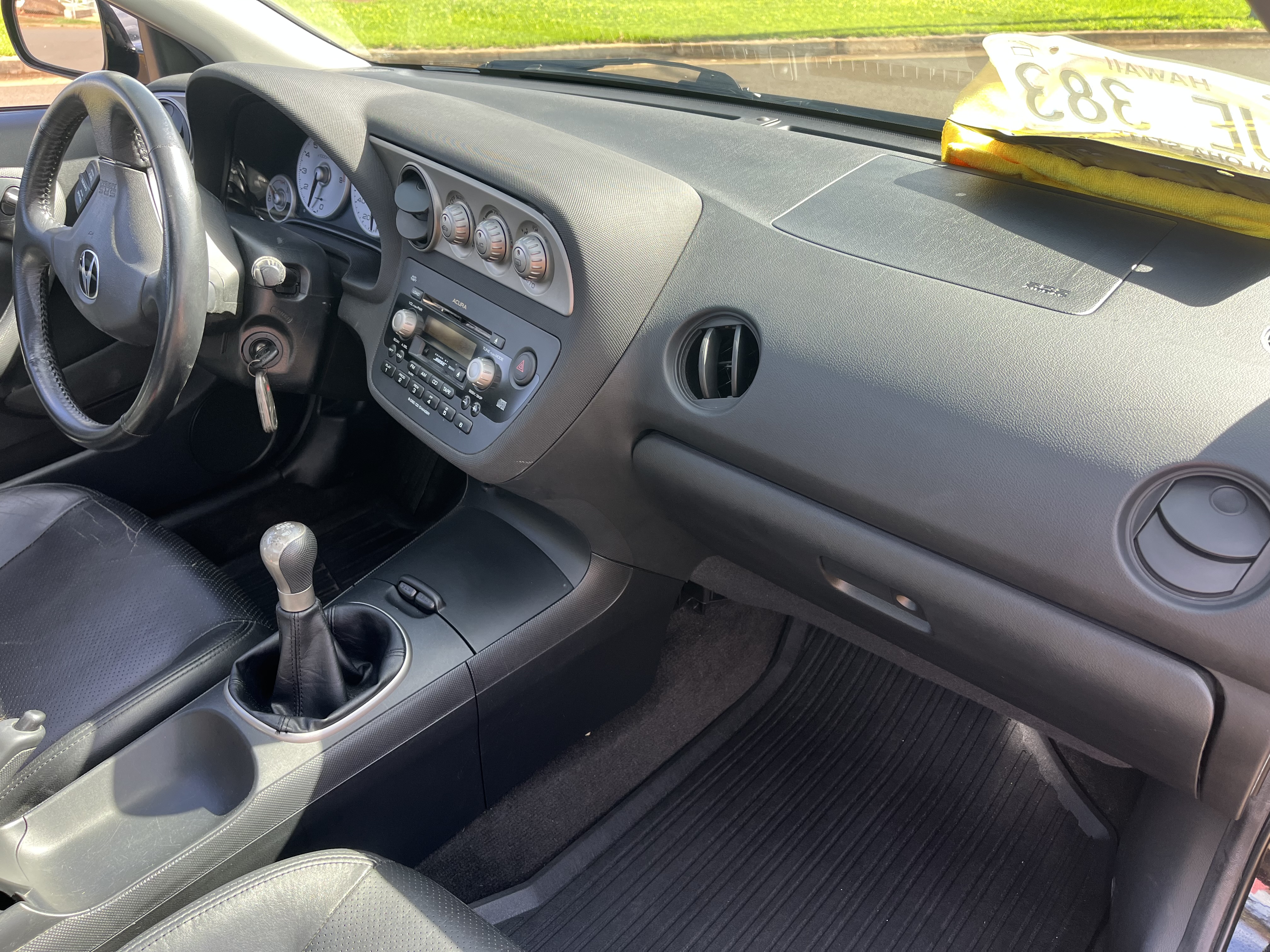 Used 2004 Acura RSX for Sale - Kelley Blue Book, image size:4032x3024