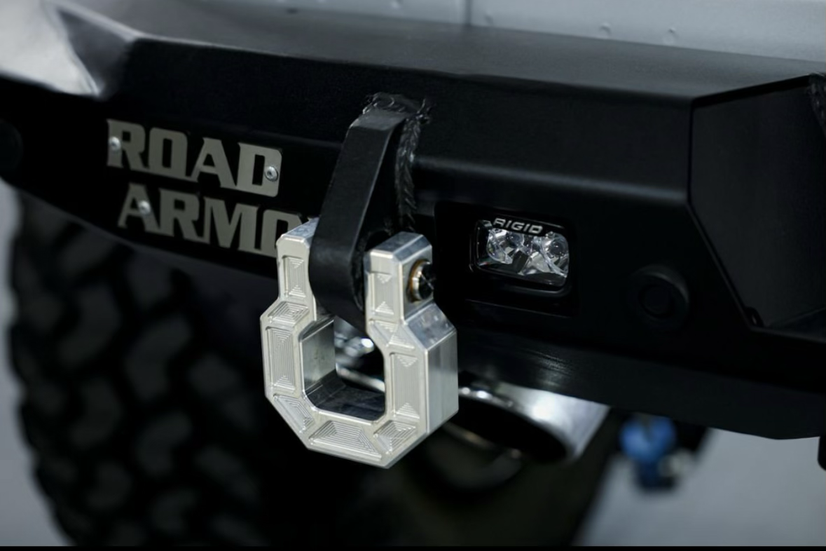 2024 Jeep Wrangler Unlimited Rubicon 392