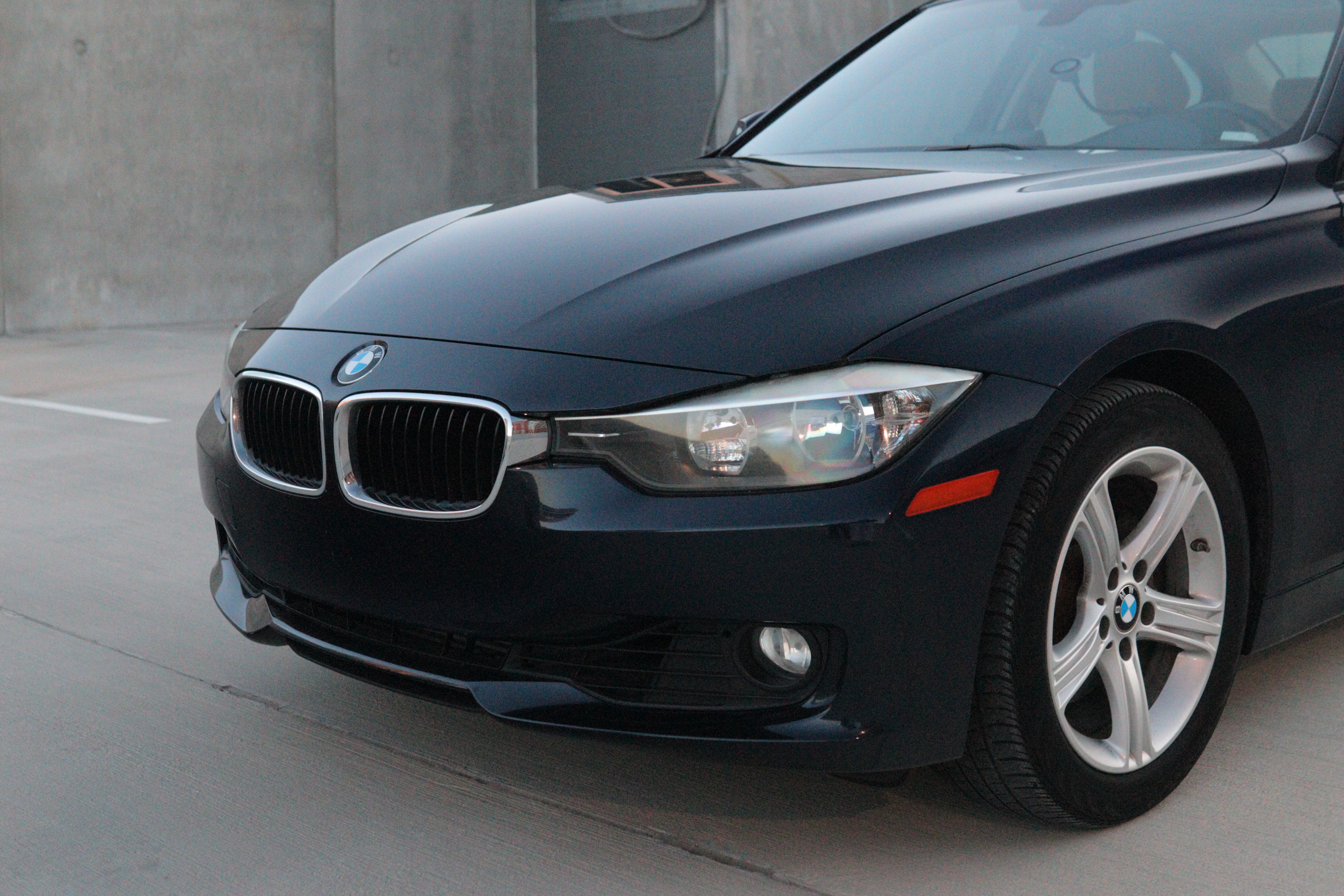 2015 BMW 328i Sedan