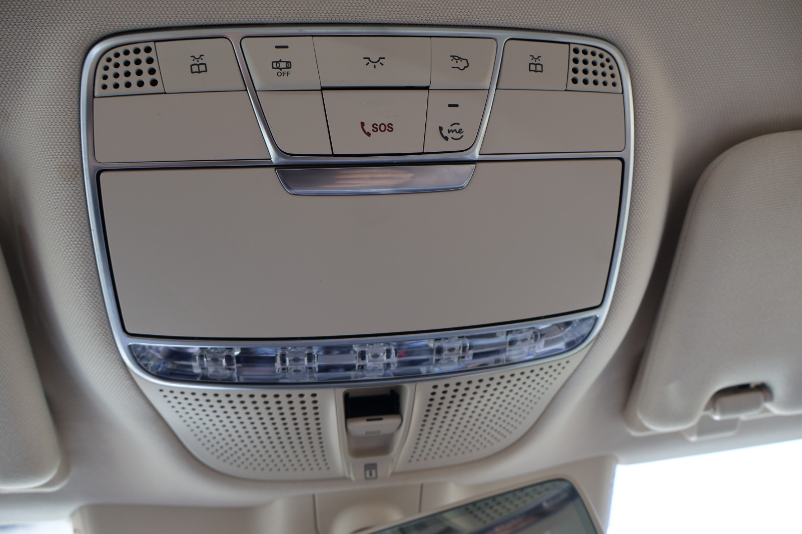 2020 Mercedes-Benz S 450 4MATIC Sedan