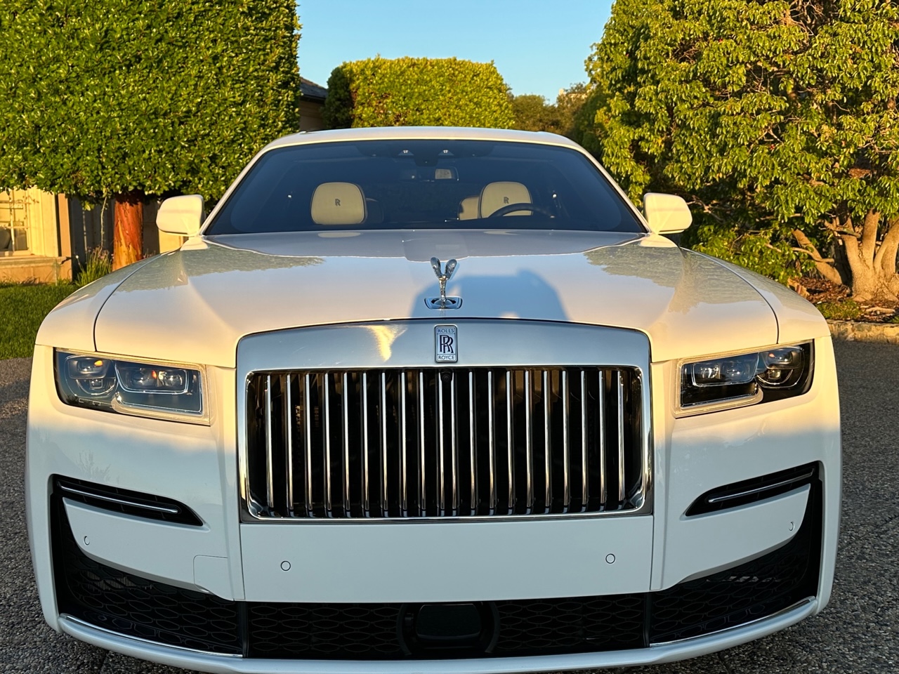 Rolls-Royce® Spectre Price - Irvine CA