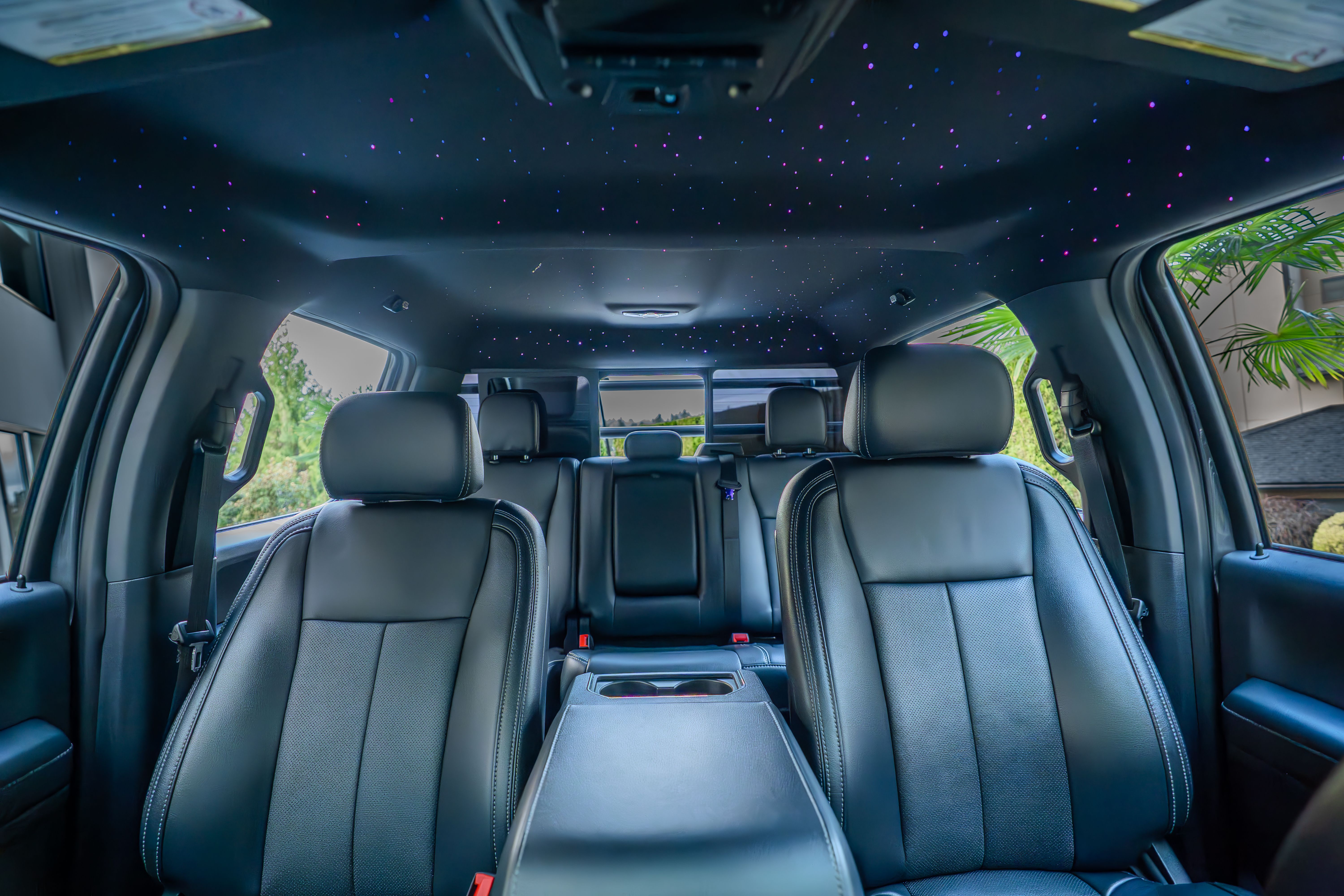 2022 Ford F450 Lariat