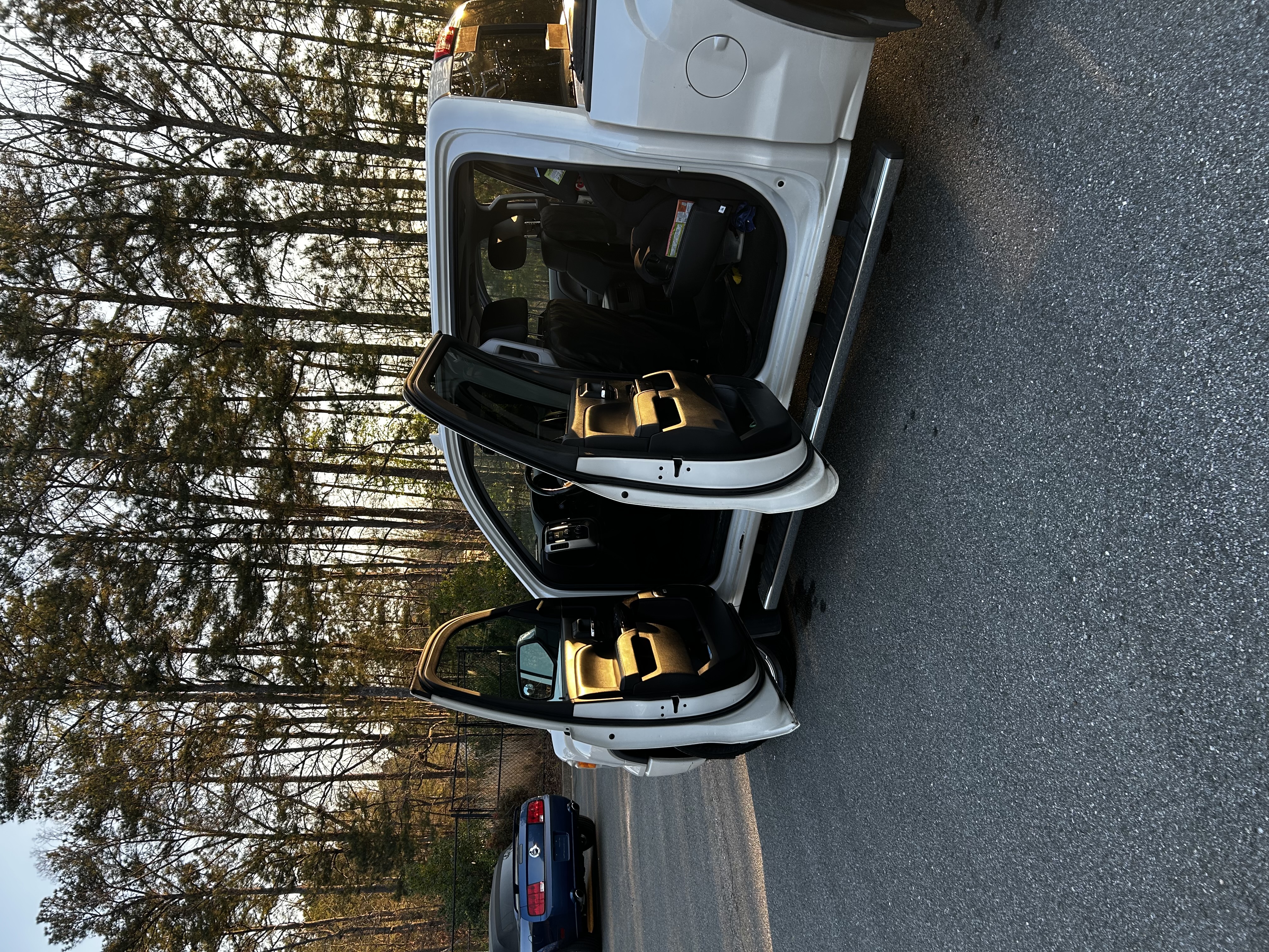 2015 GMC Sierra 1500 Denali