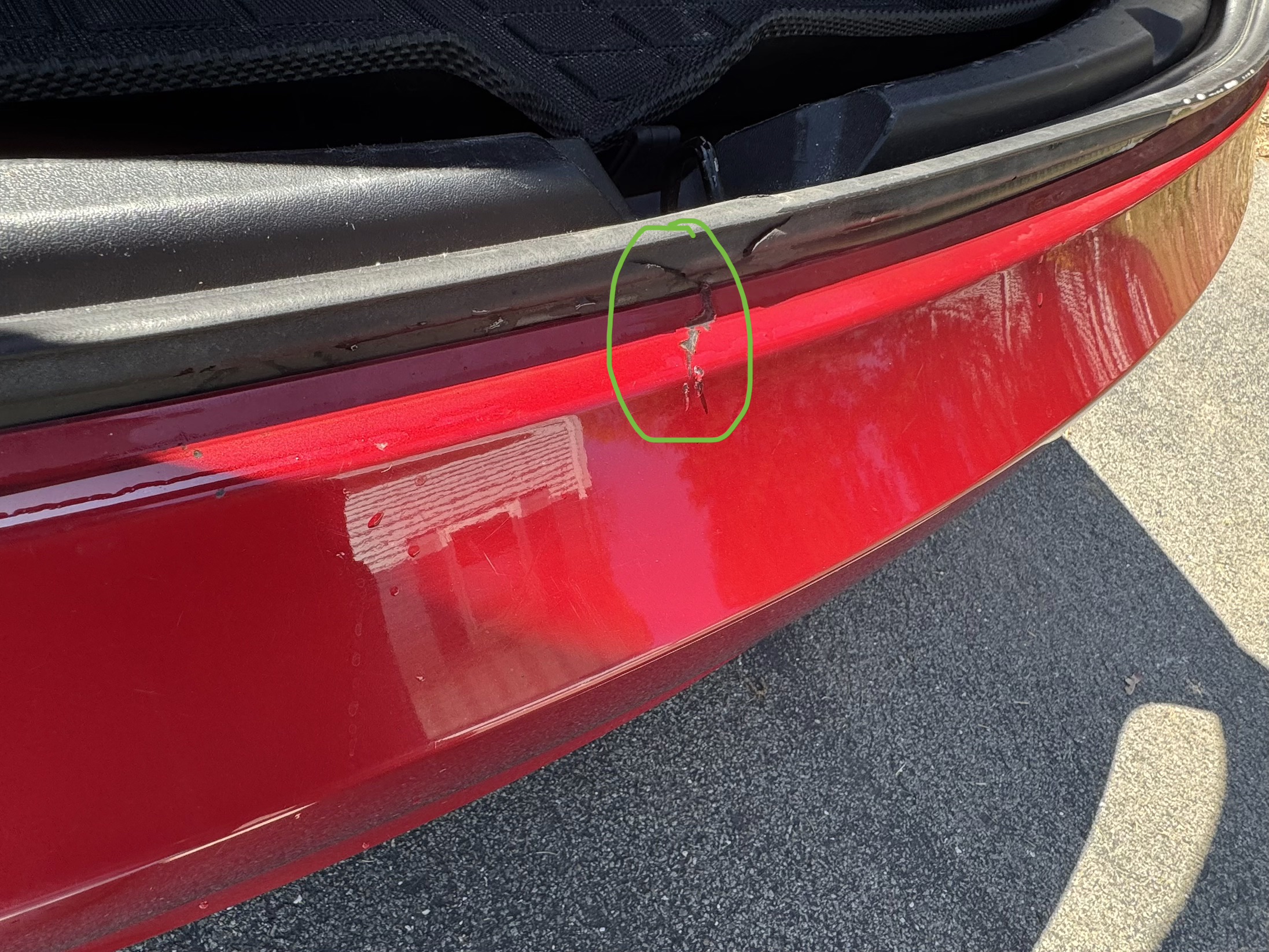 2023 Tesla Model 3 Long Range