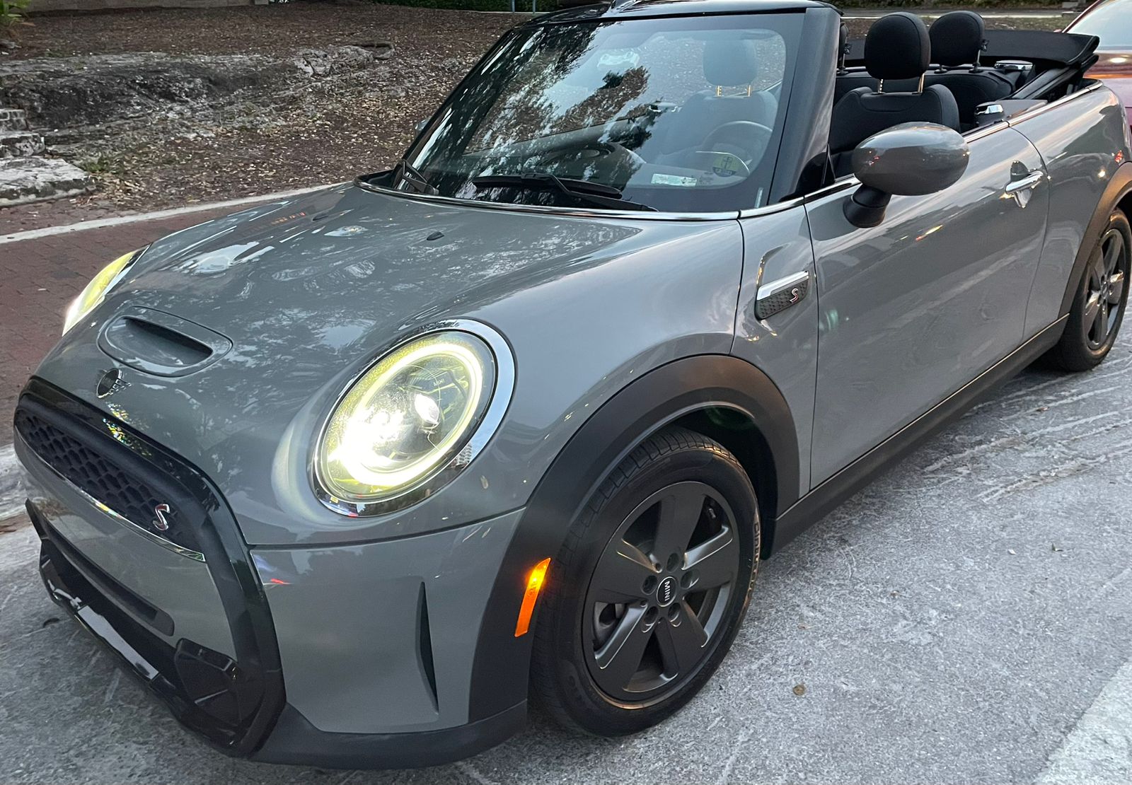 Used 2022 MINI Cooper for Sale in Miami, FL - Autotrader