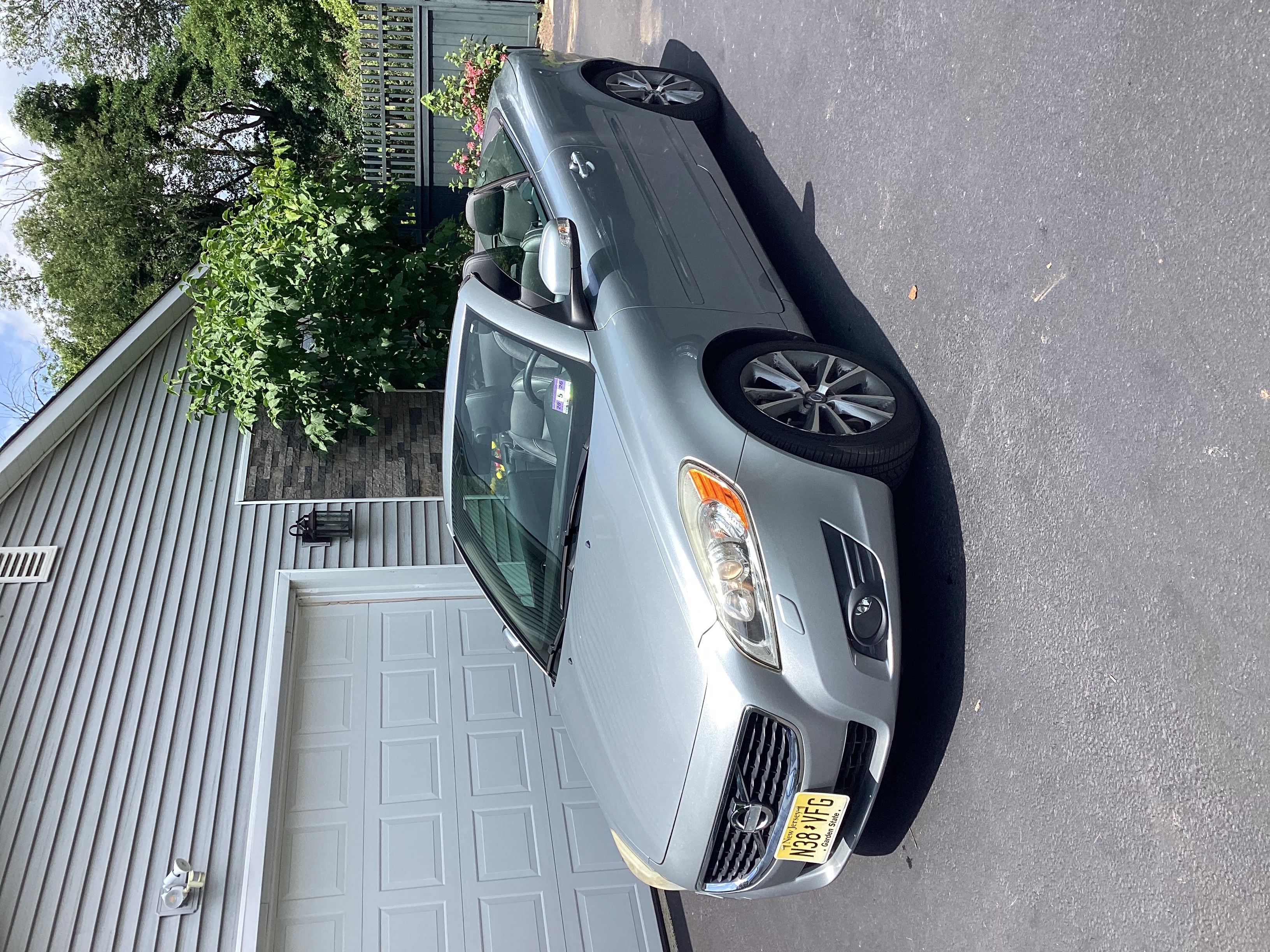 Used 2013 Volvo C70 T5