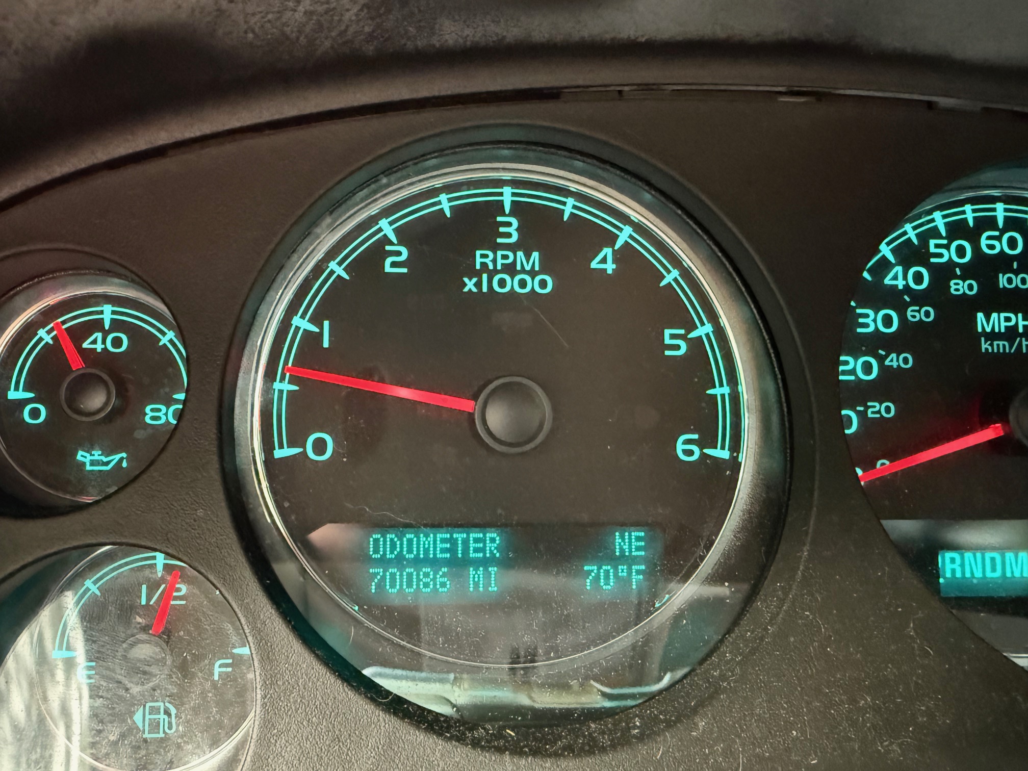 2011 Chevrolet Suburban 2500 LT