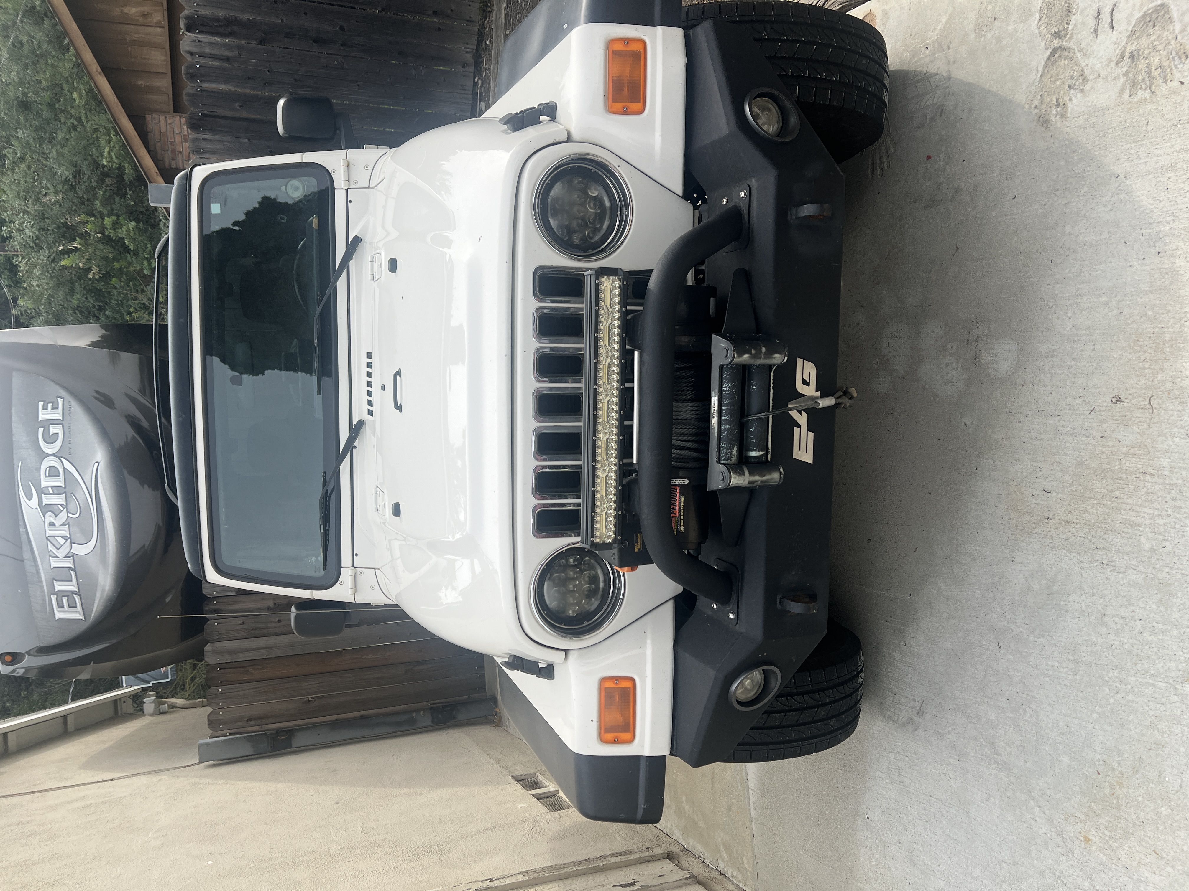 Used 2005 Jeep Wrangler SE