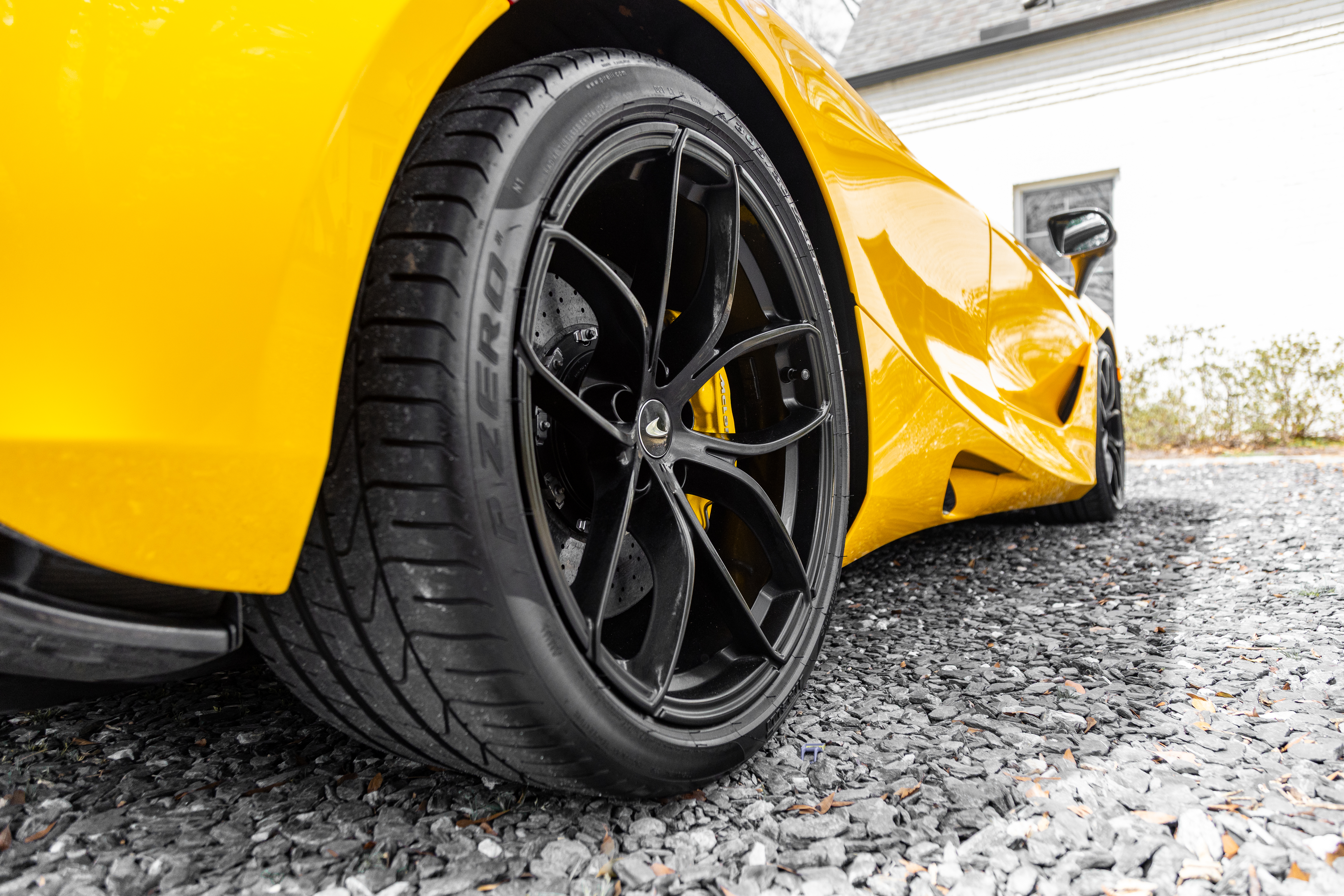 Used 2019 McLaren 720S Performance photo 13