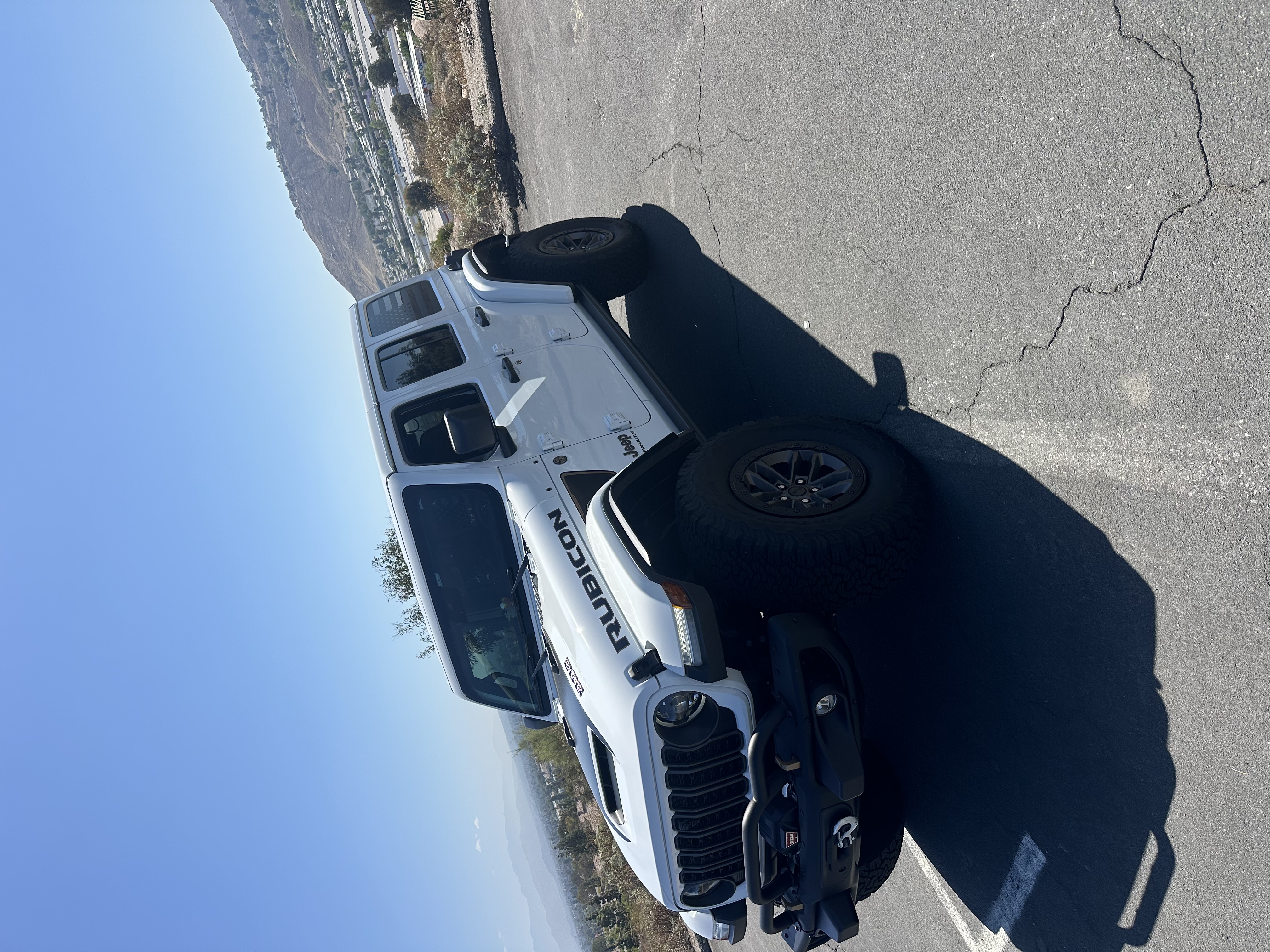 Used 2024 Jeep Wrangler Unlimited Rubicon 392