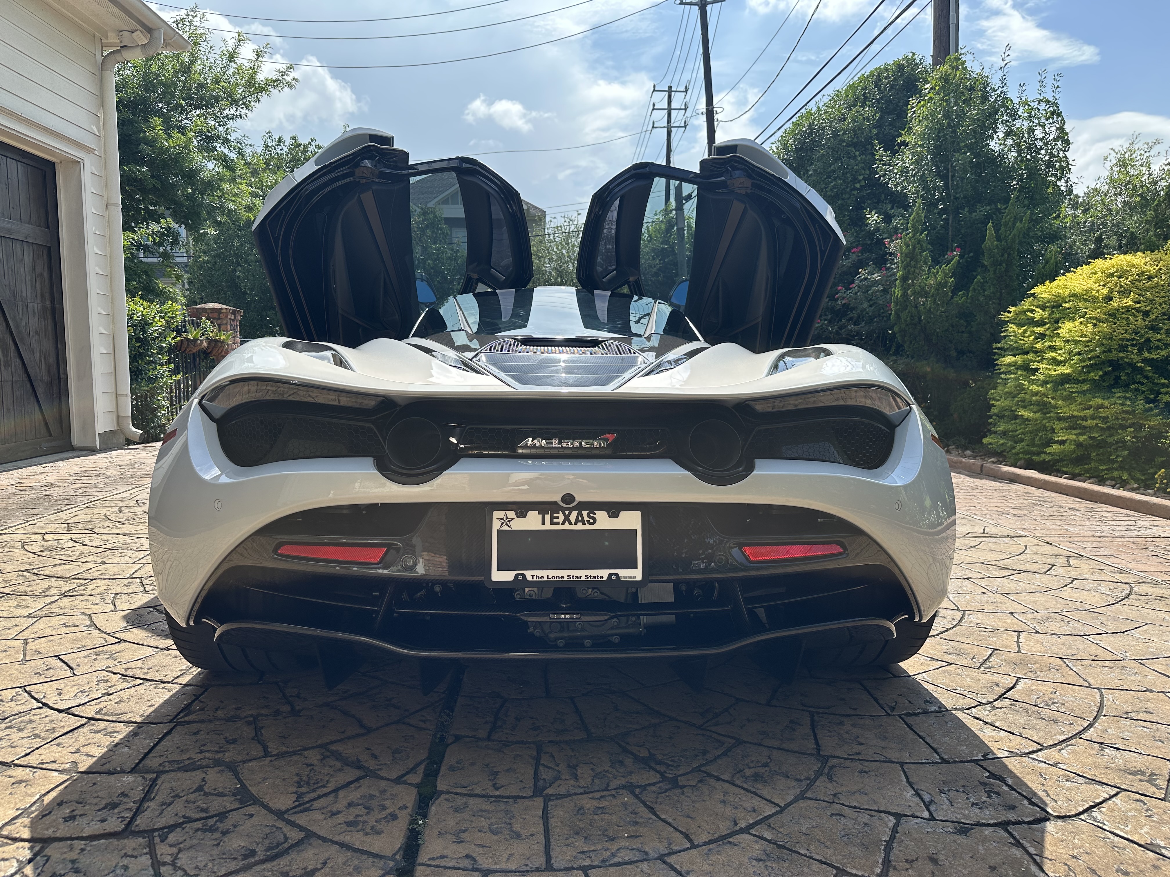 Used 2018 McLaren 720S Performance 2