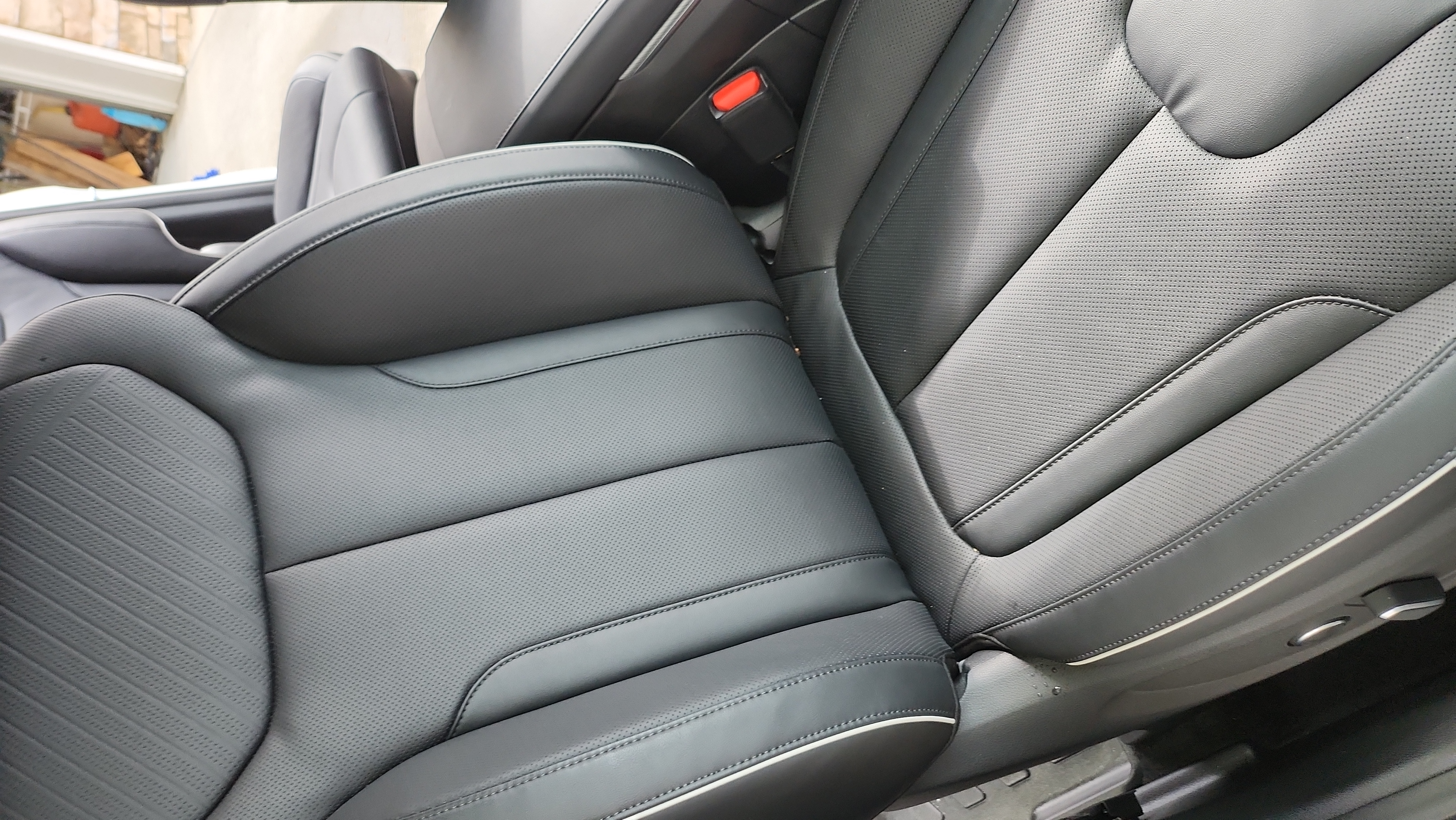 2023 Hyundai Palisade XRT