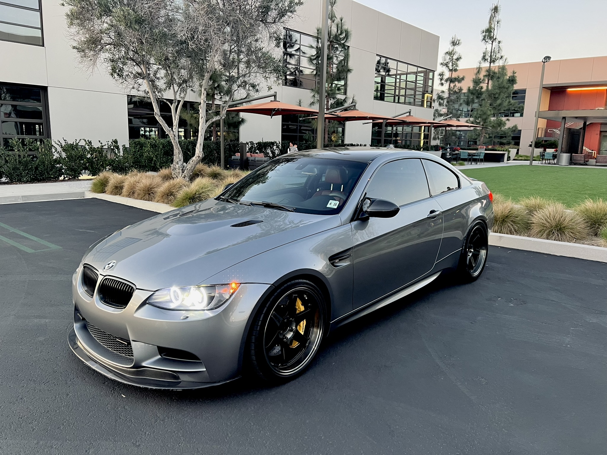Used 2010 BMW M3 Coupe