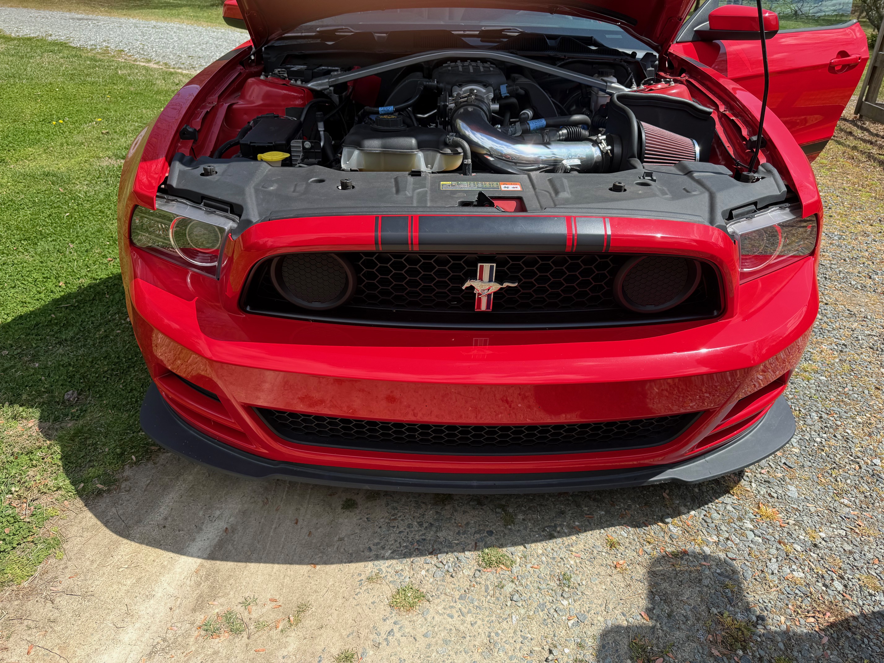 Used 2013 Ford Mustang Boss 302