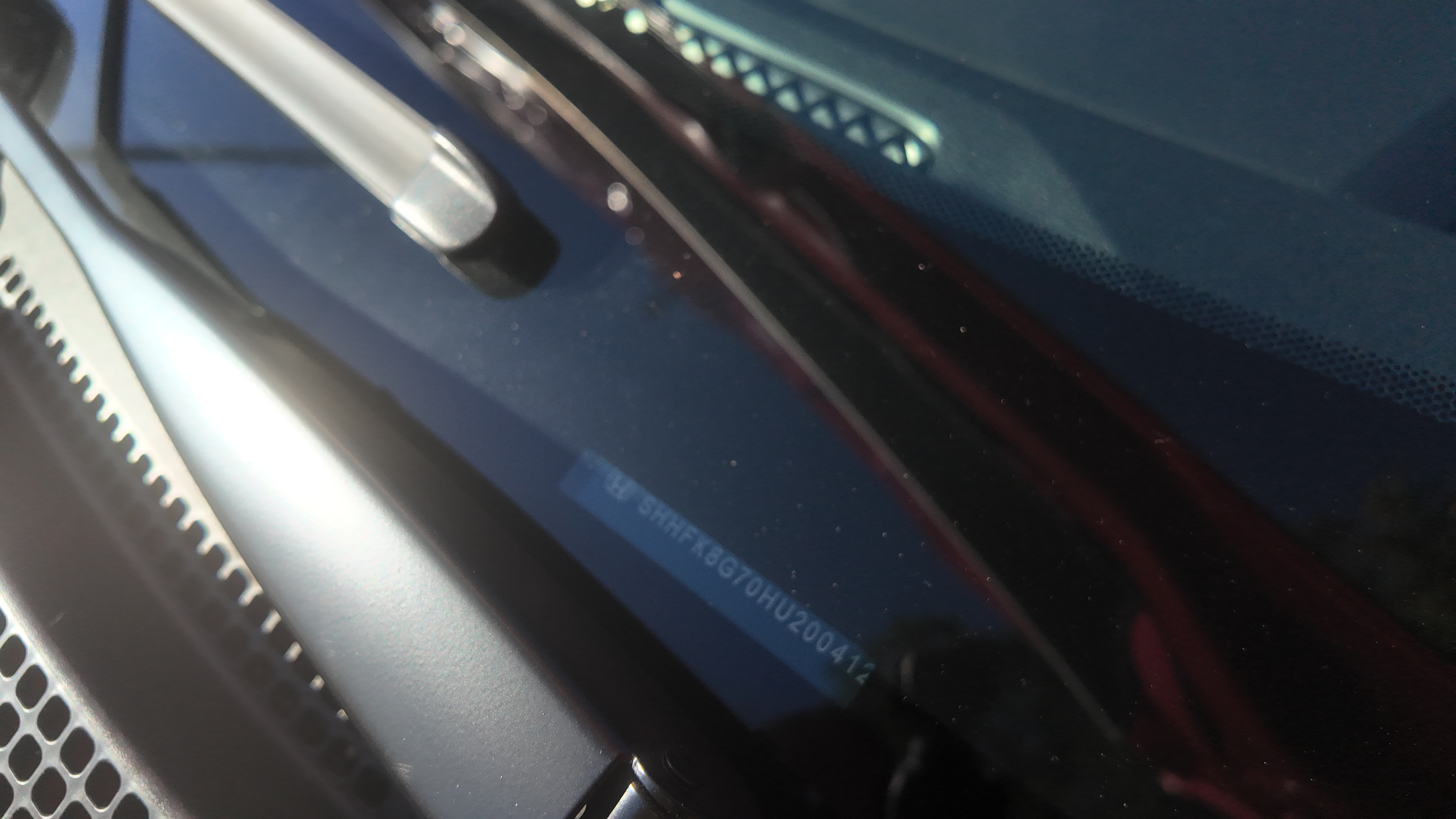 2017 Honda Civic Type R