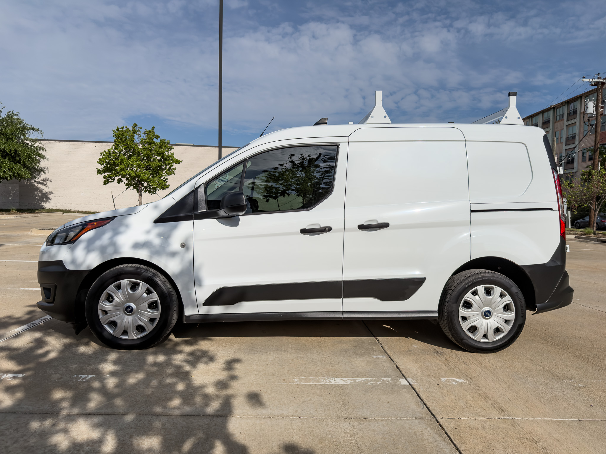2023 Ford Transit Connect XL