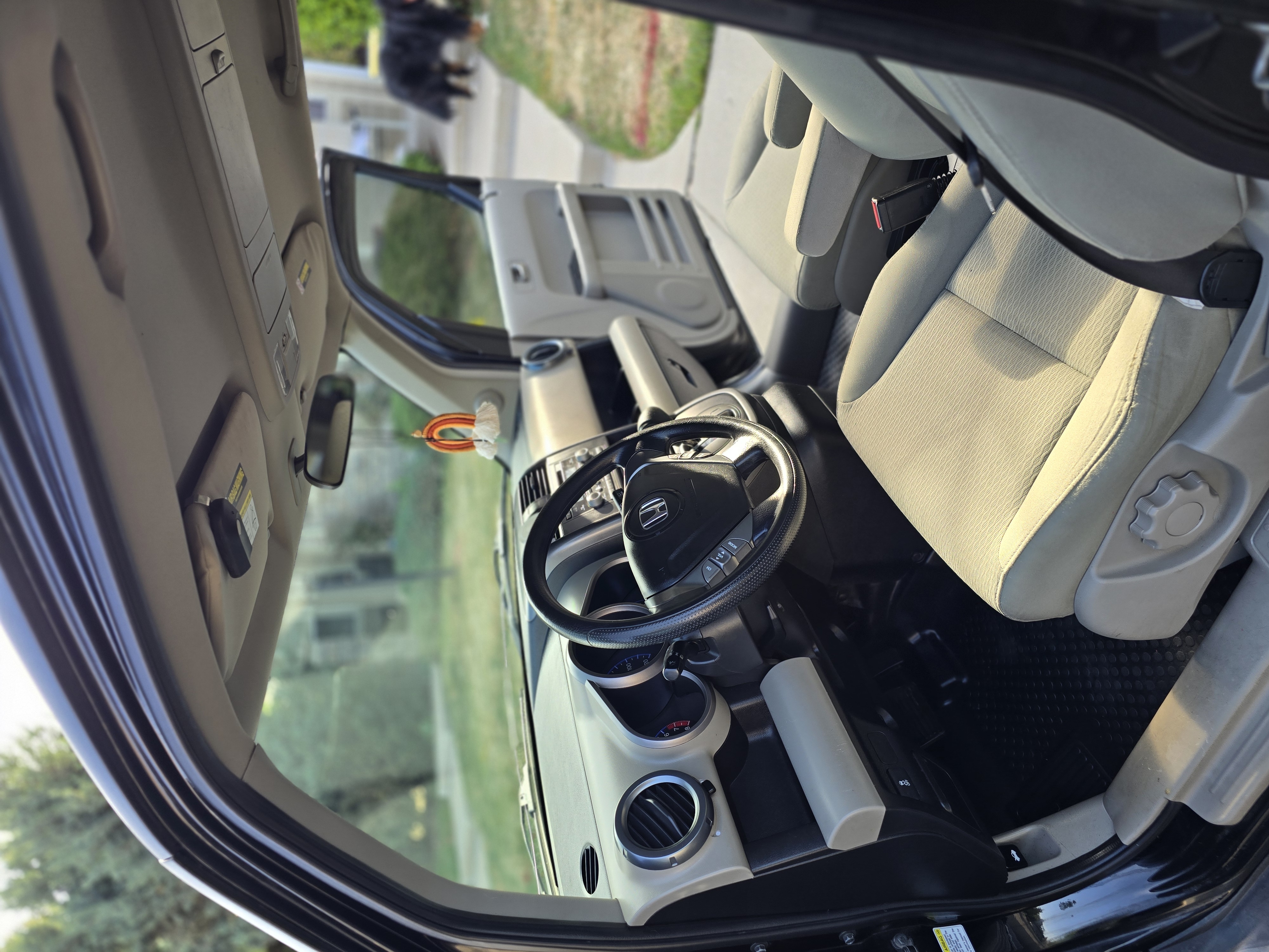 2011 Honda Element EX