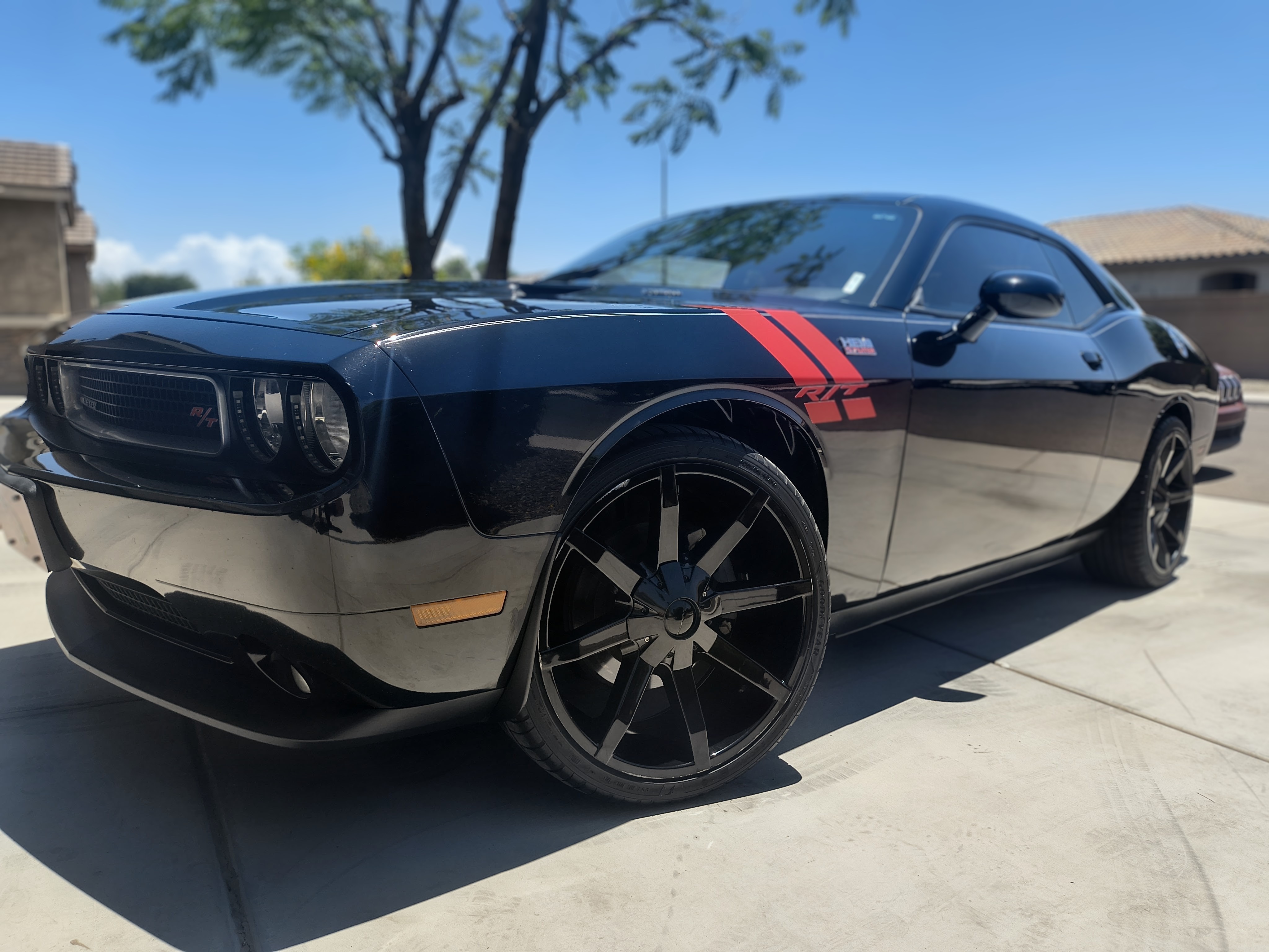 Used Dodge Challenger R/T for Sale in Phoenix, AZ - Autotrader
