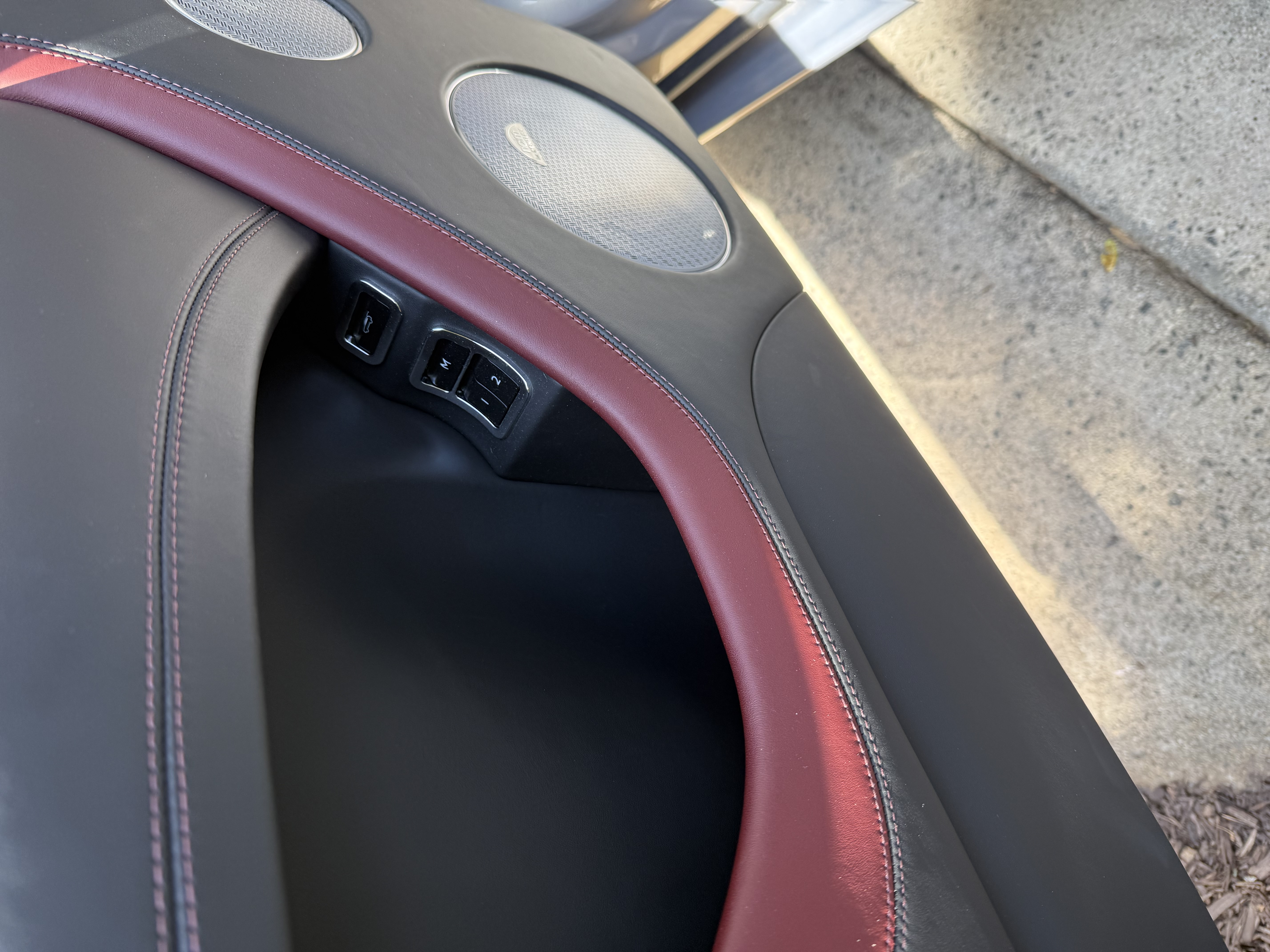 2020 Bentley Bentayga Speed