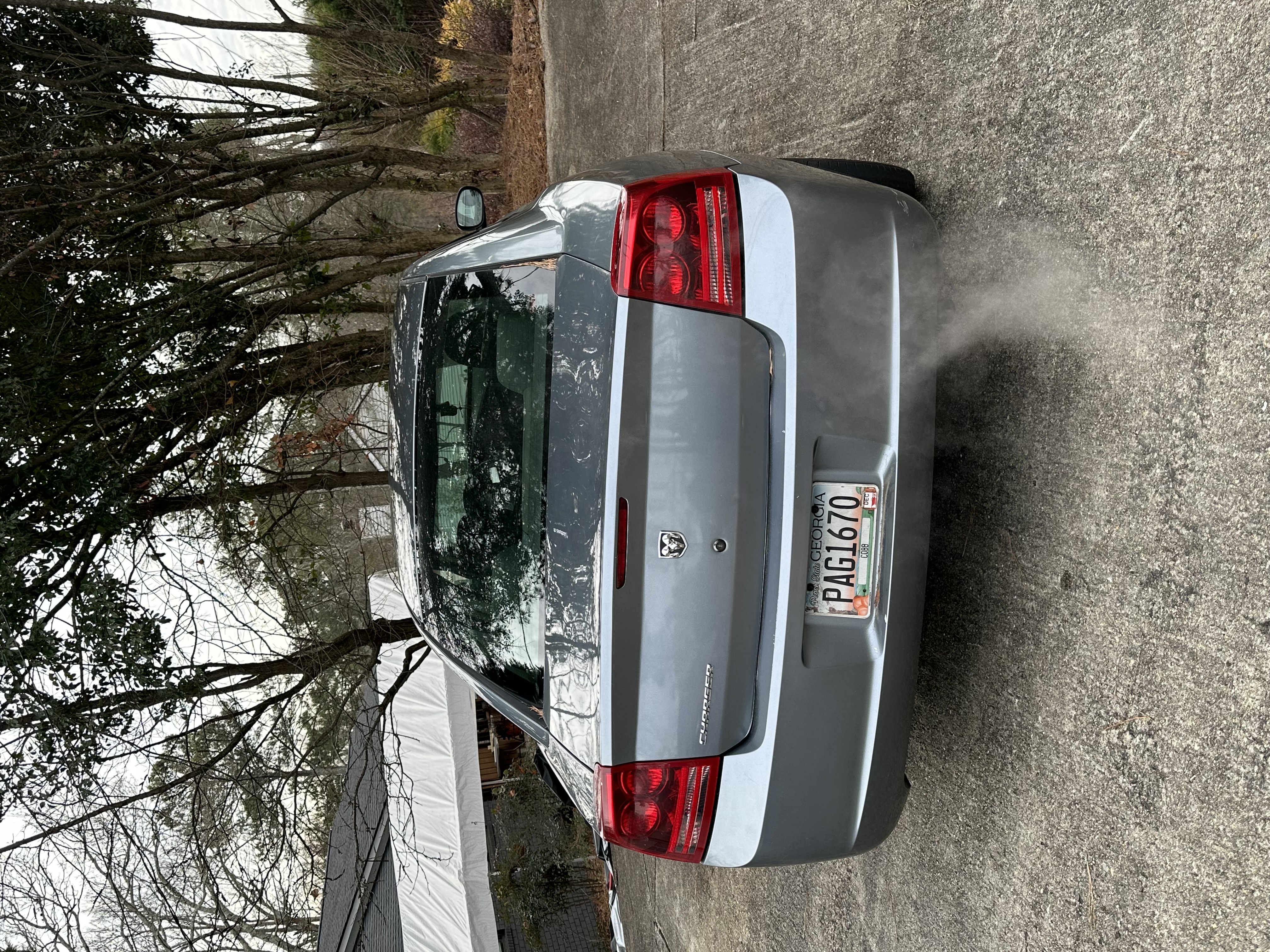 Used Dodge Charger for Sale Near Me Under 10 000 in Atlanta GA