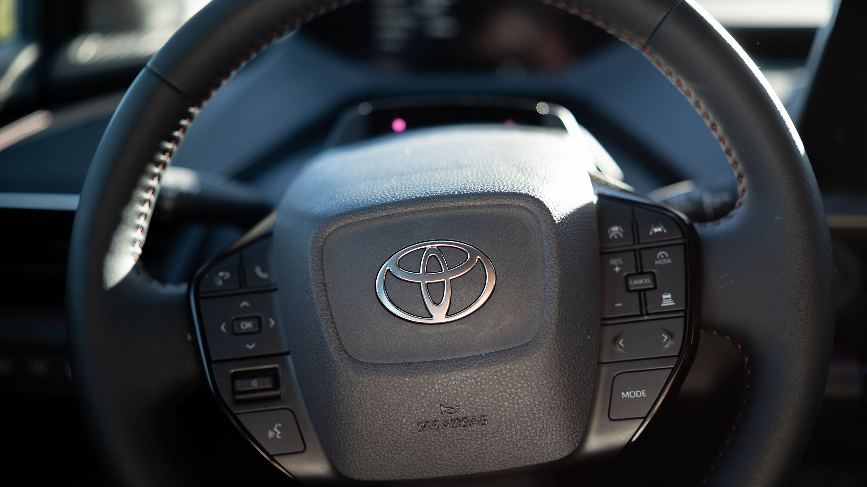 2026 Toyota Prius Plug-In Hybrid