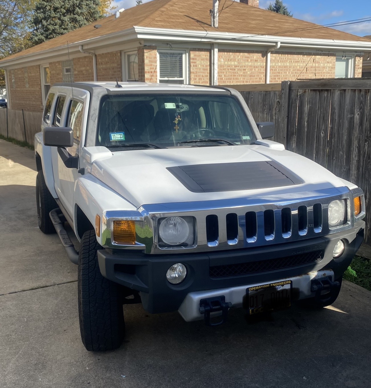 Used HUMMER H3 for Sale Right Now Autotrader