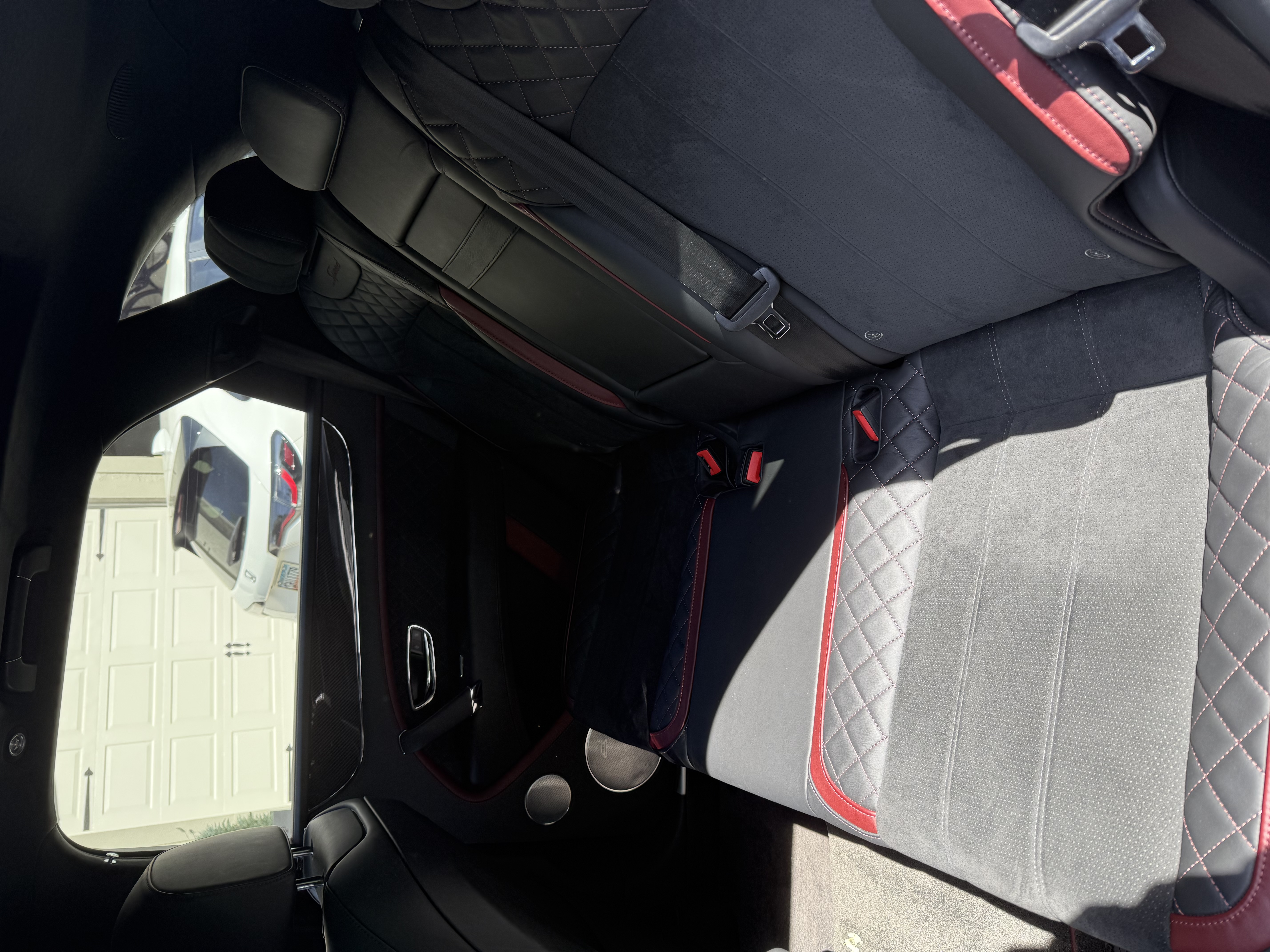 2020 Bentley Bentayga Speed