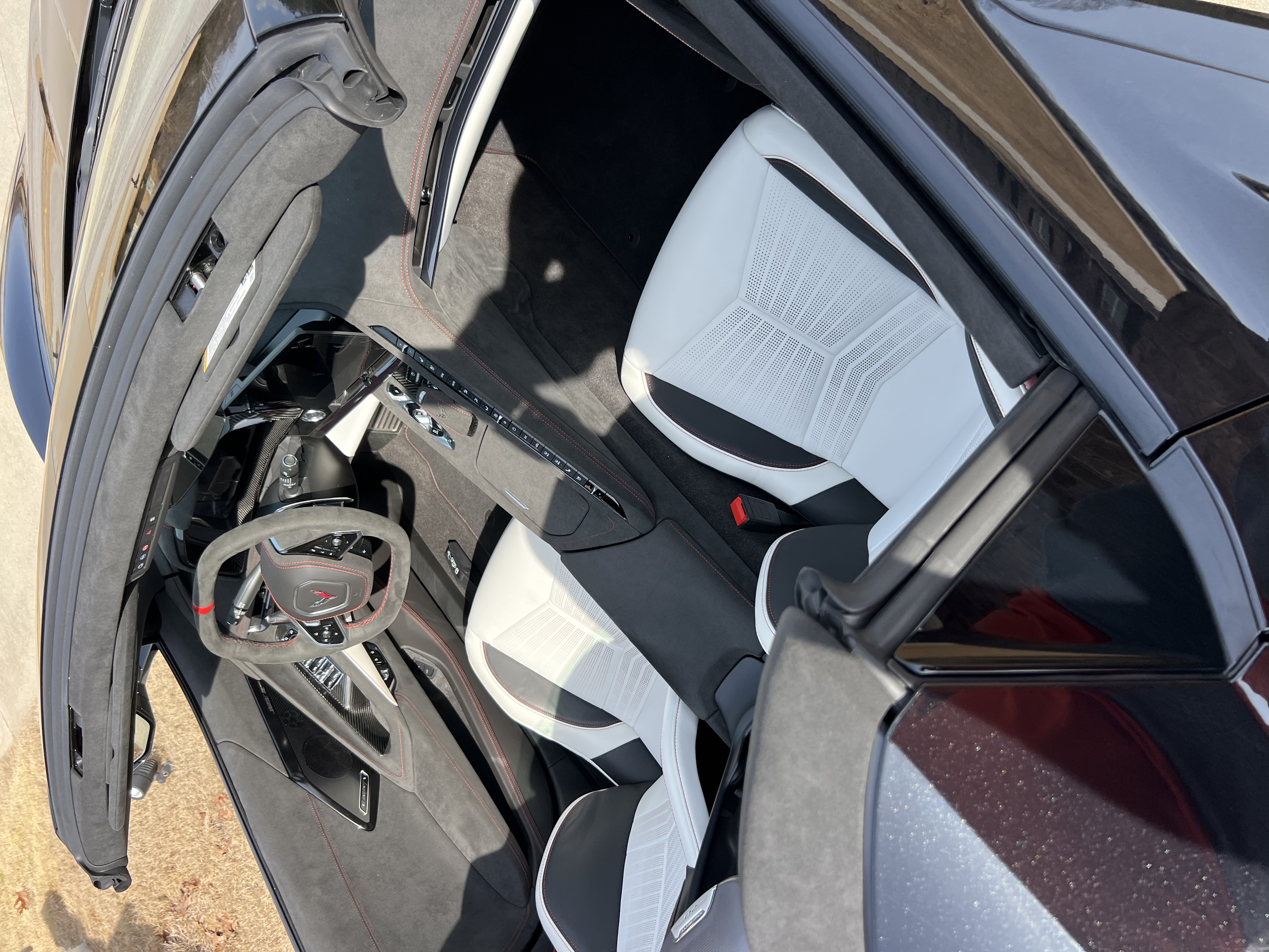 2023 Chevrolet Corvette Stingray Premium Conv