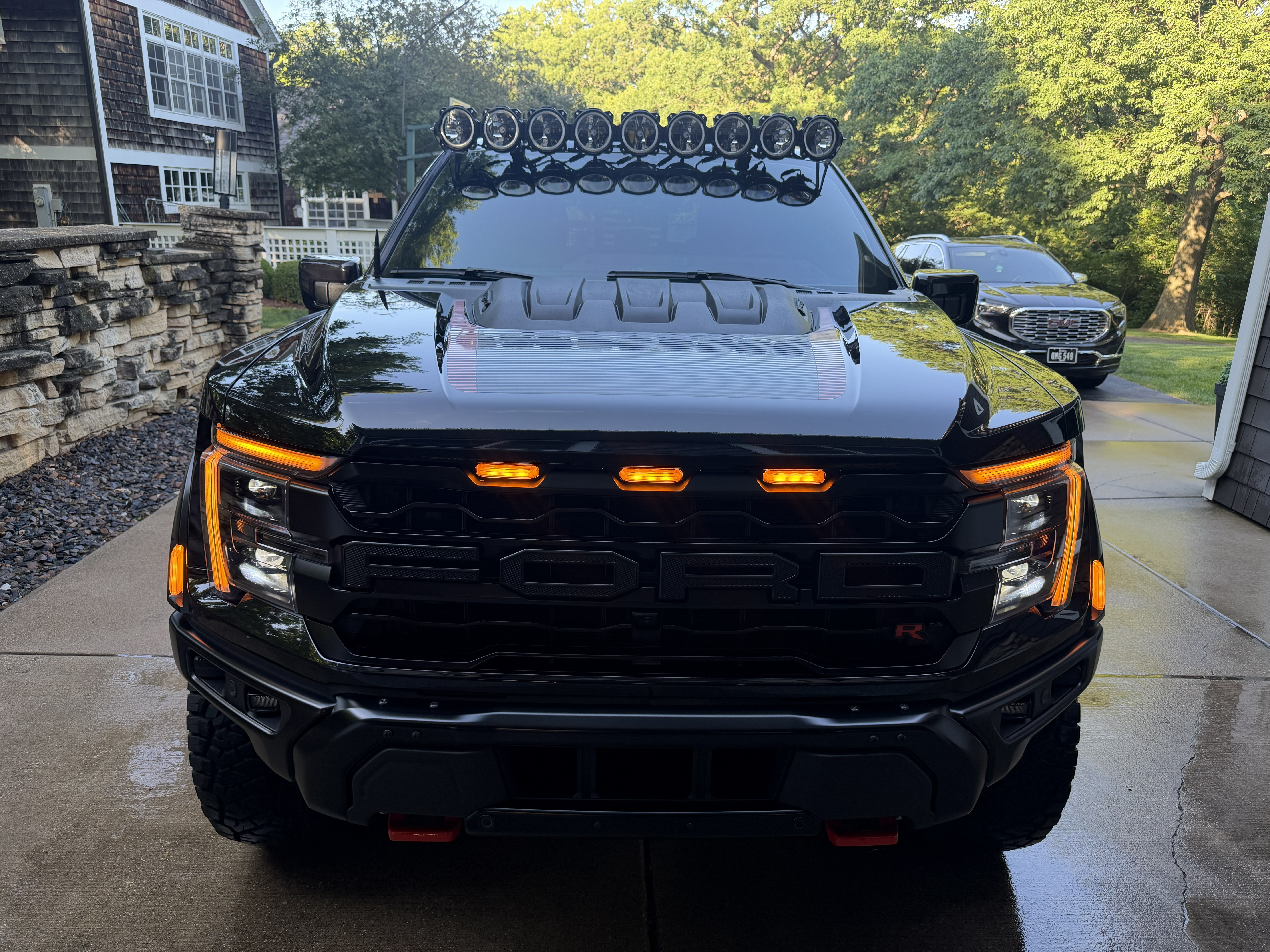 Used 2024 Ford F150 Raptor w/ Equipment Group 803A Raptor R