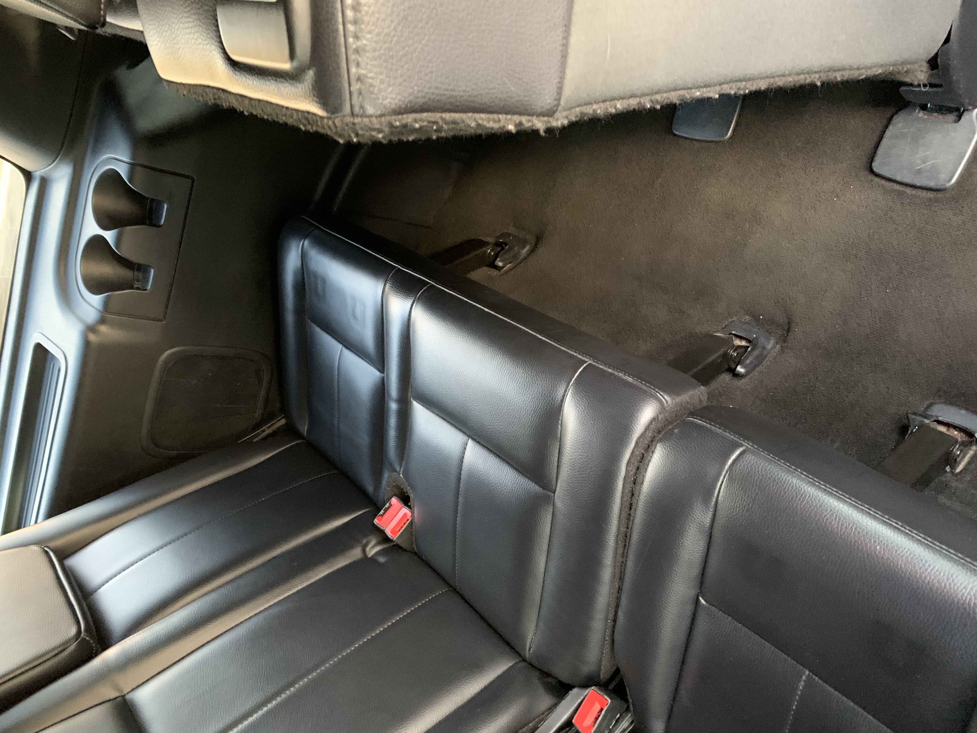 2016 Ford Expedition Limited