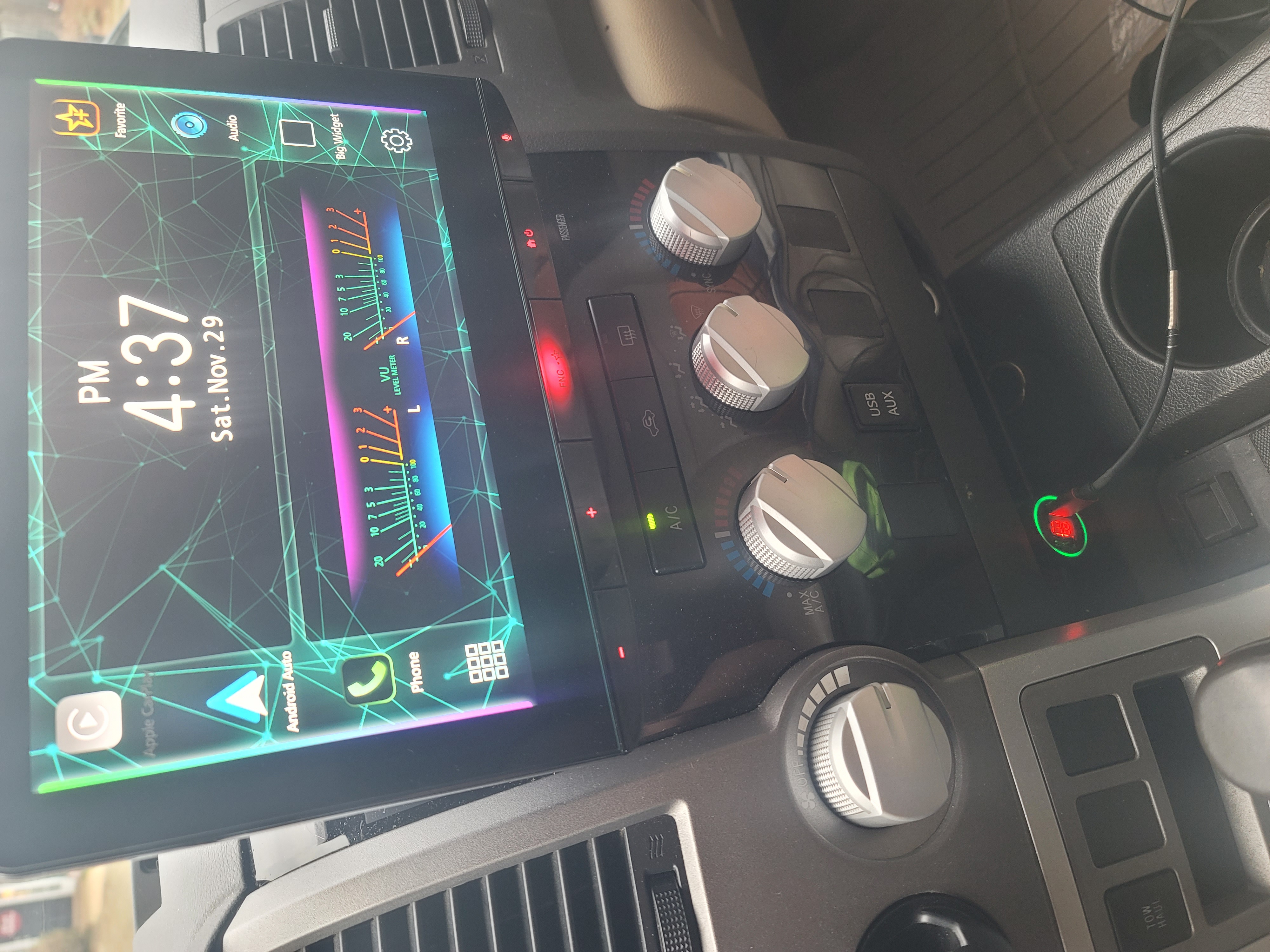 2010 Toyota Tundra 2WD CrewMax