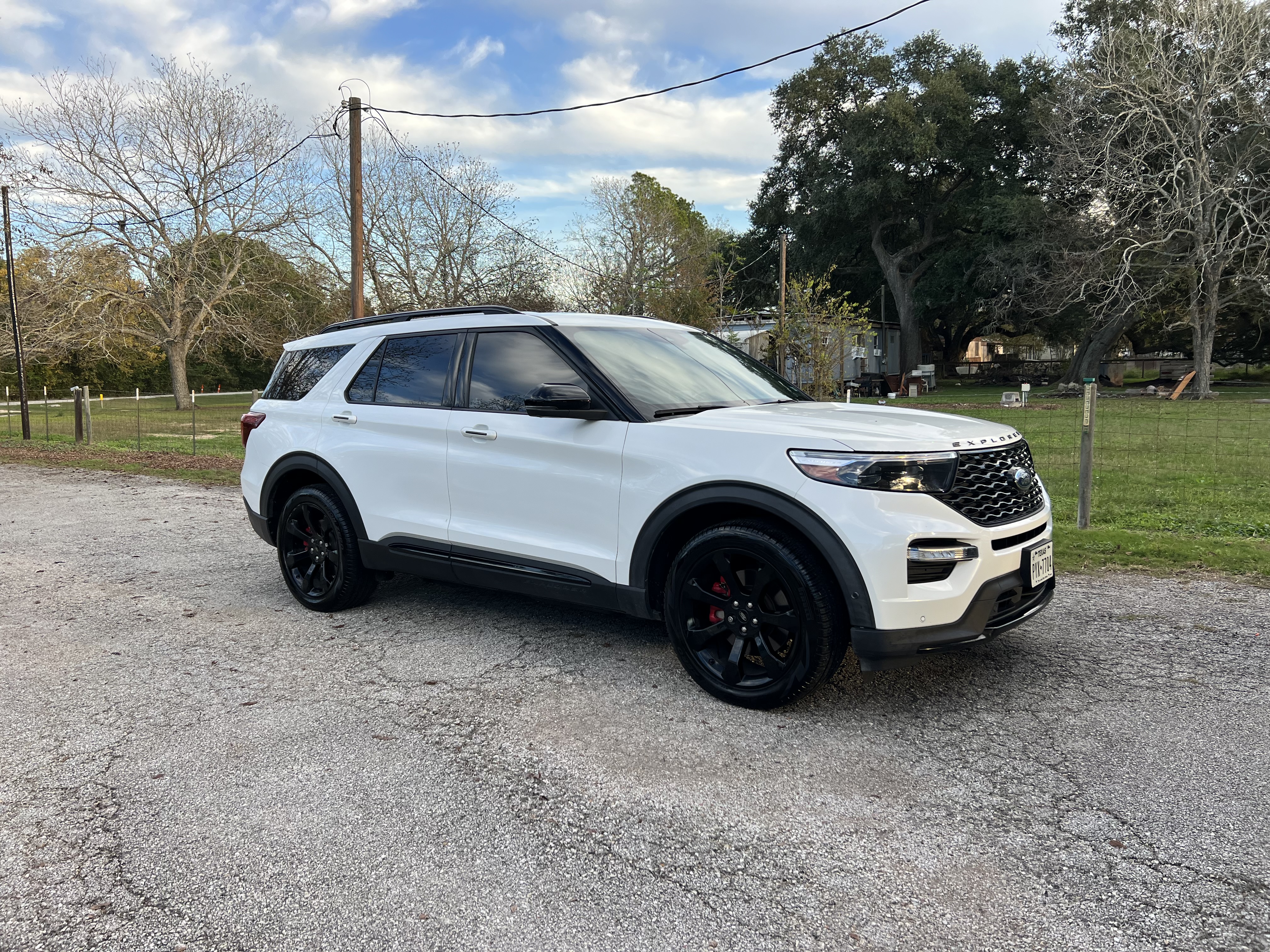 Used 2020 Ford Explorer for Sale Right Now - Autotrader