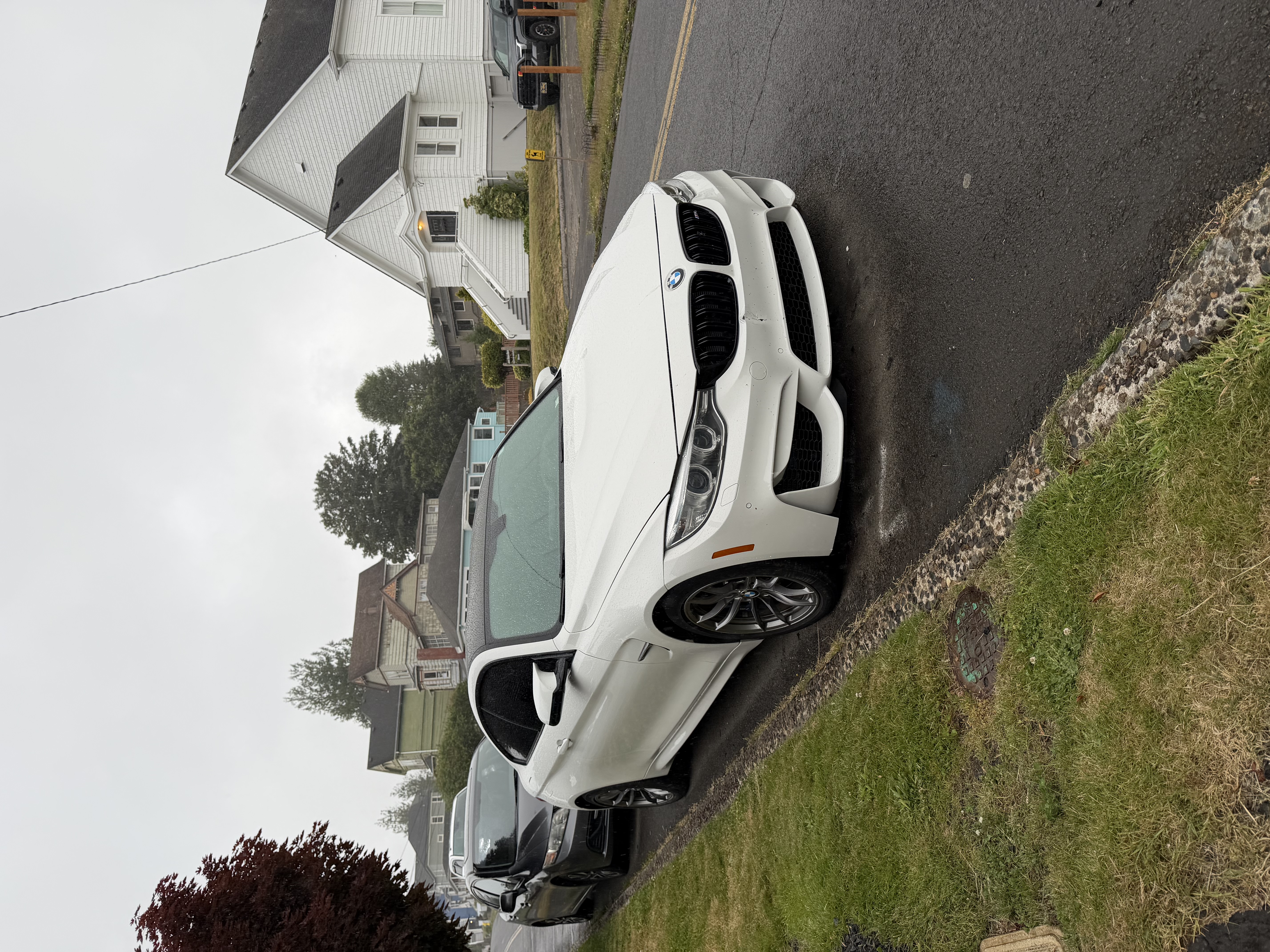 Used 2015 BMW M4 Coupe