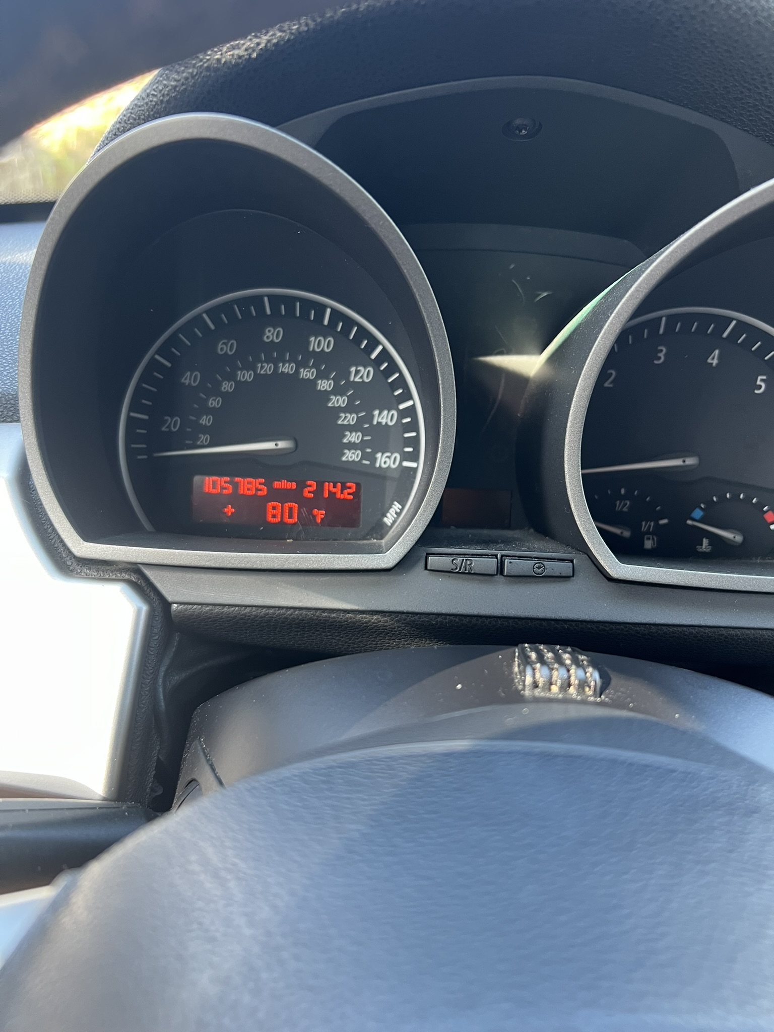 Used 2004 BMW Z4 2.5i