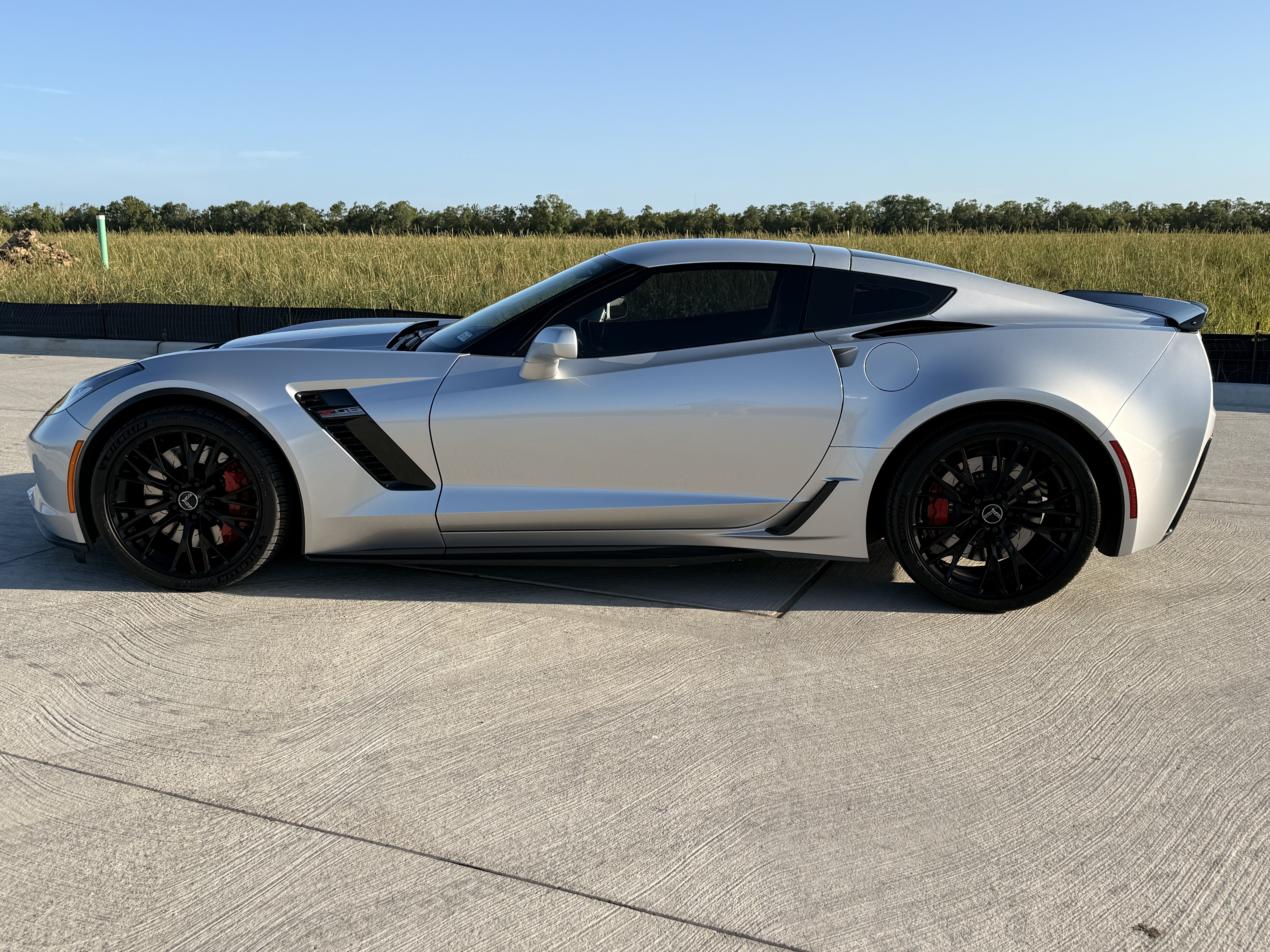 Used 2019 Chevrolet Corvette Z06