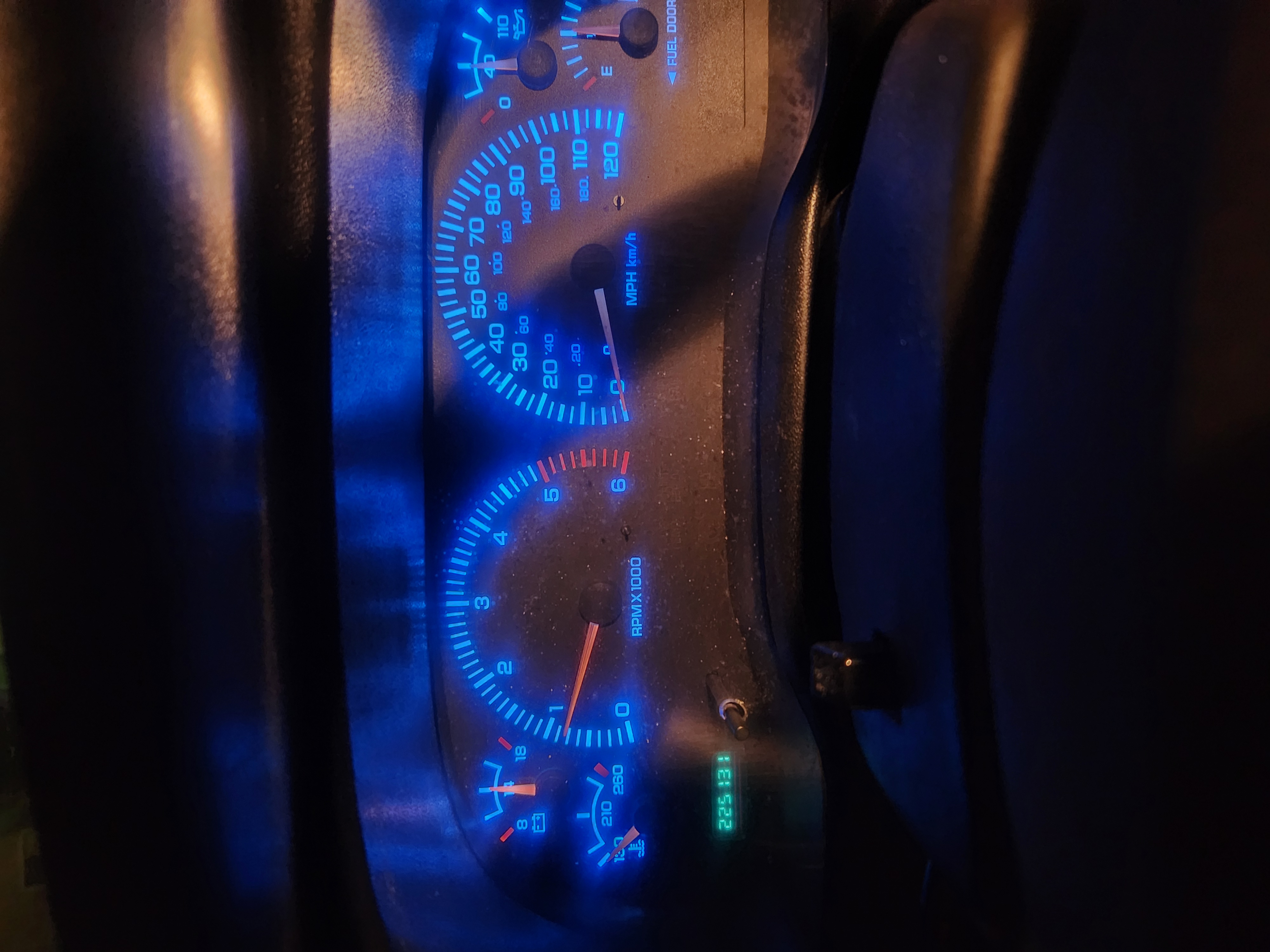 2001 Dodge Ram 1500 Truck 4x4 Club Cab