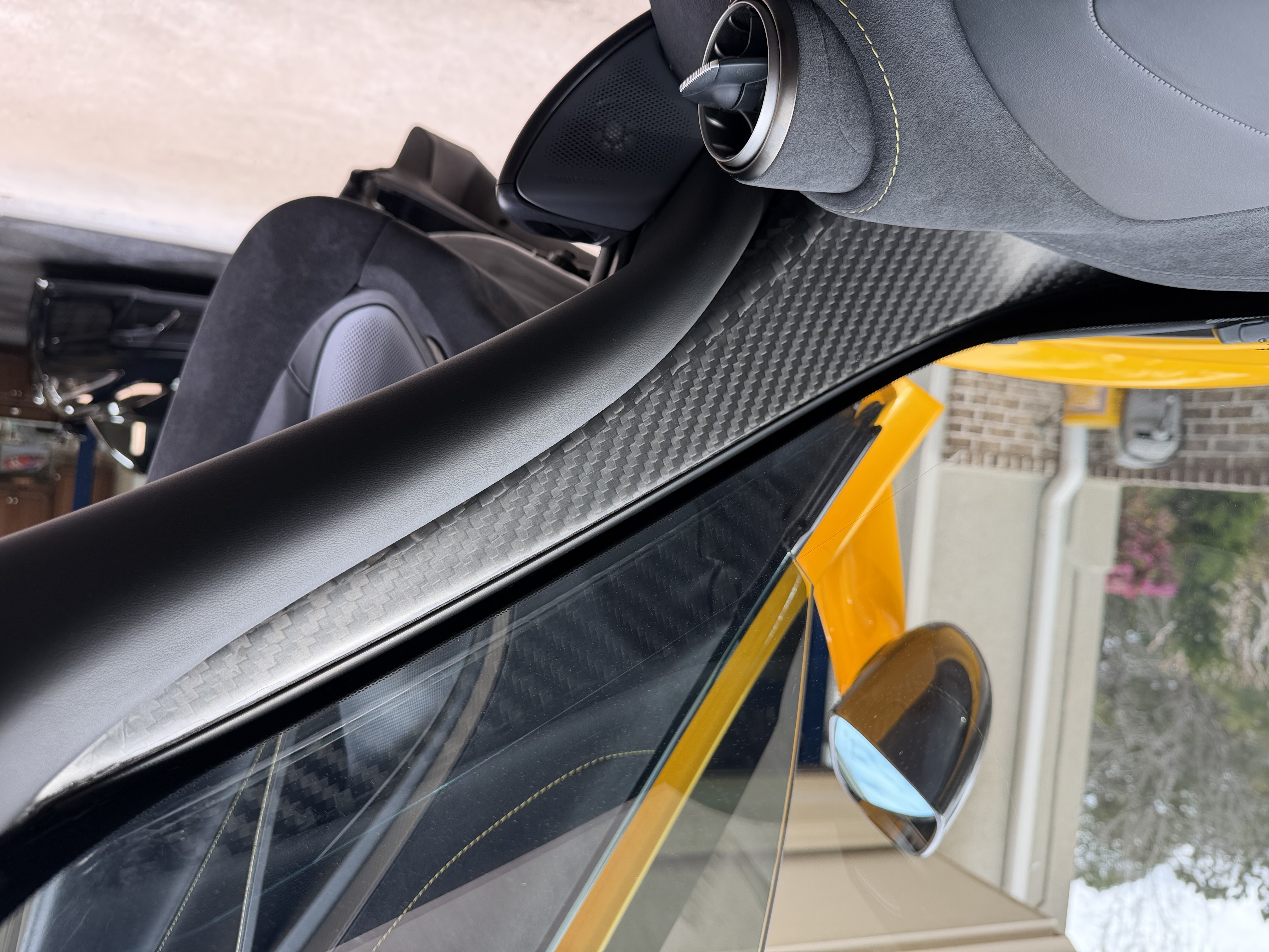 Used 2020 McLaren 720S Spider photo 22