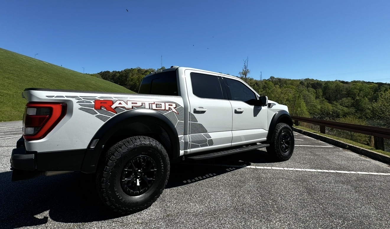 Used 2023 Ford F150 Raptor w/ Equipment Group 802A Raptor R
