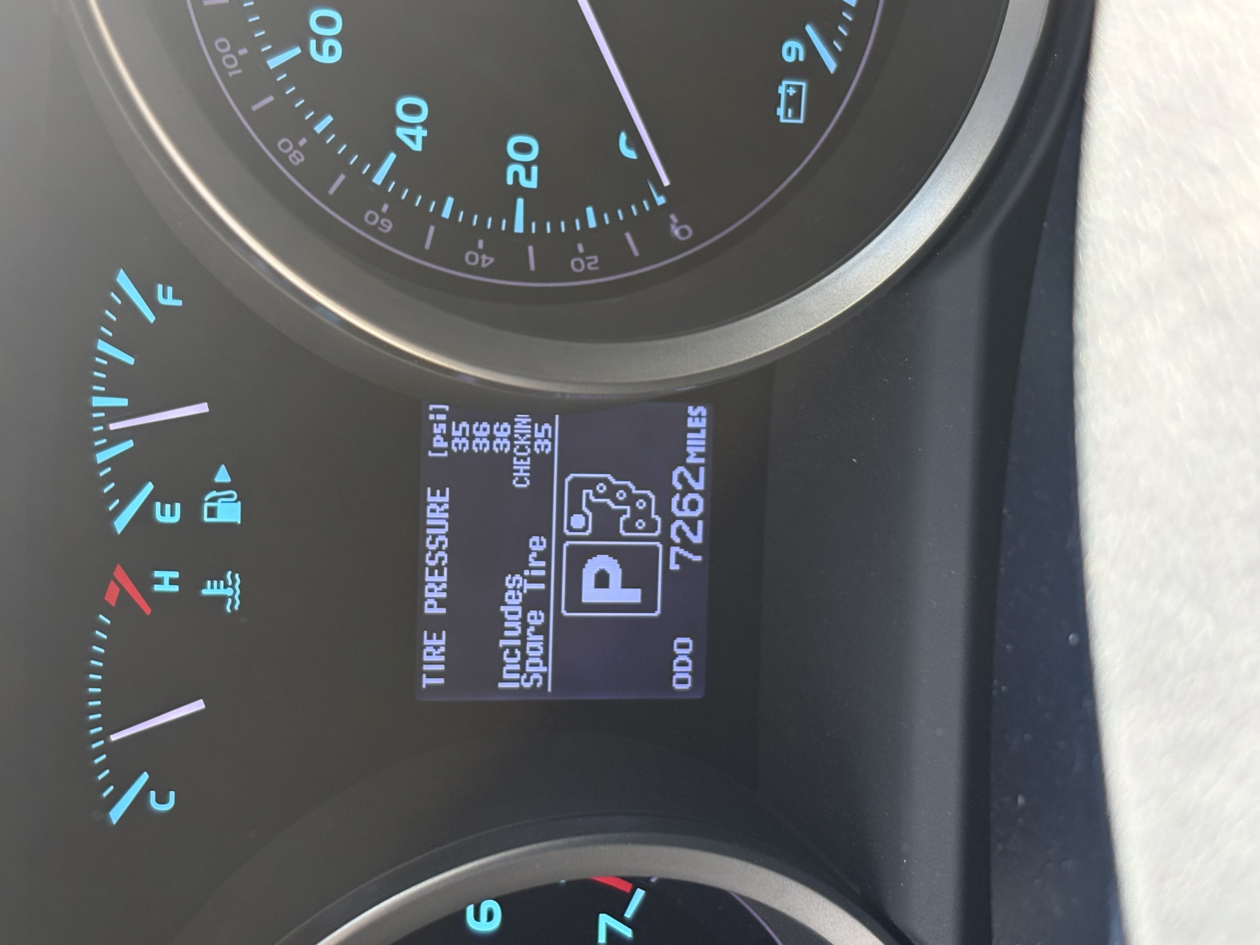 2008 Toyota Land Cruiser