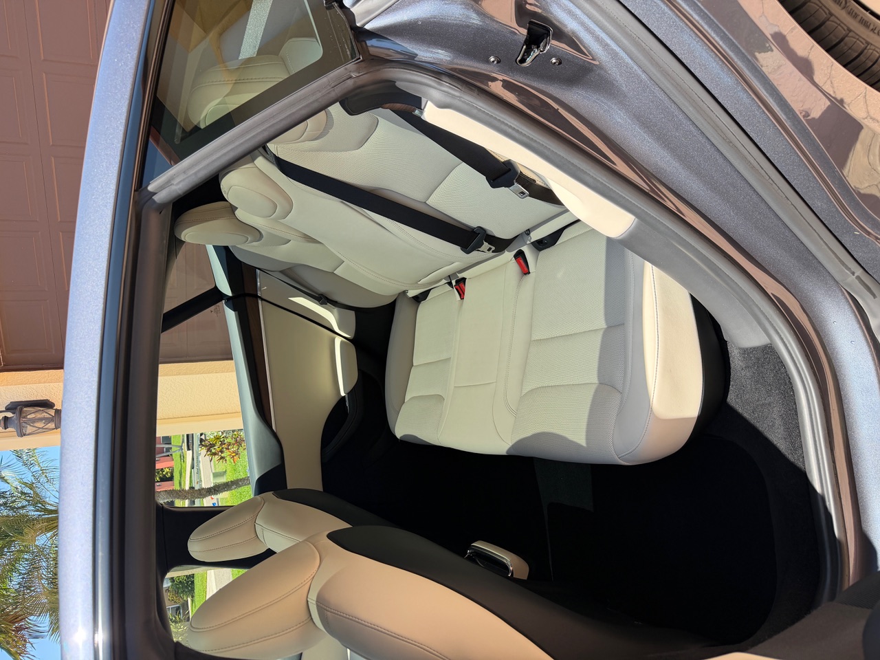 2023 Tesla Model S Standard Range