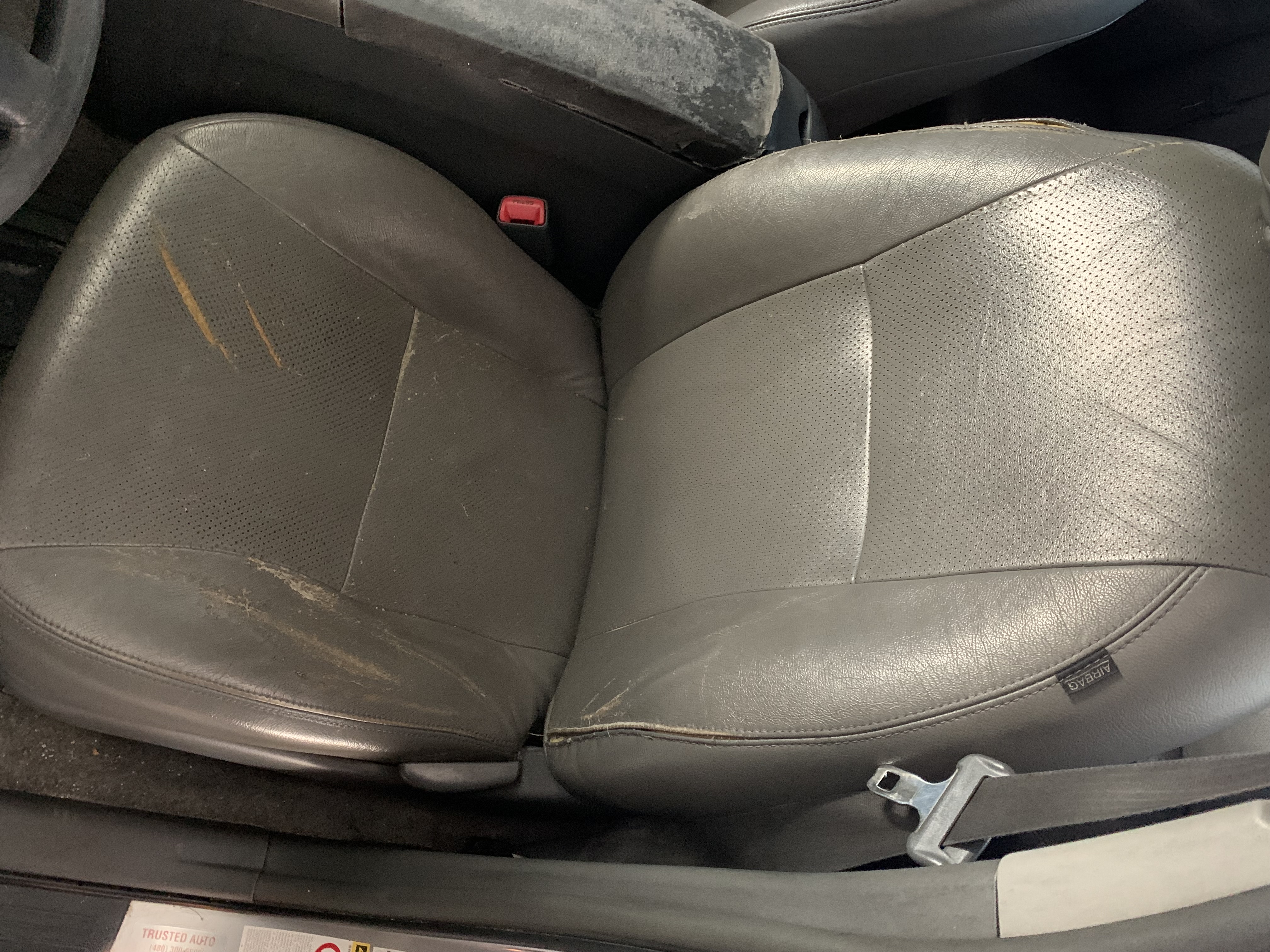 2008 Toyota Prius Touring