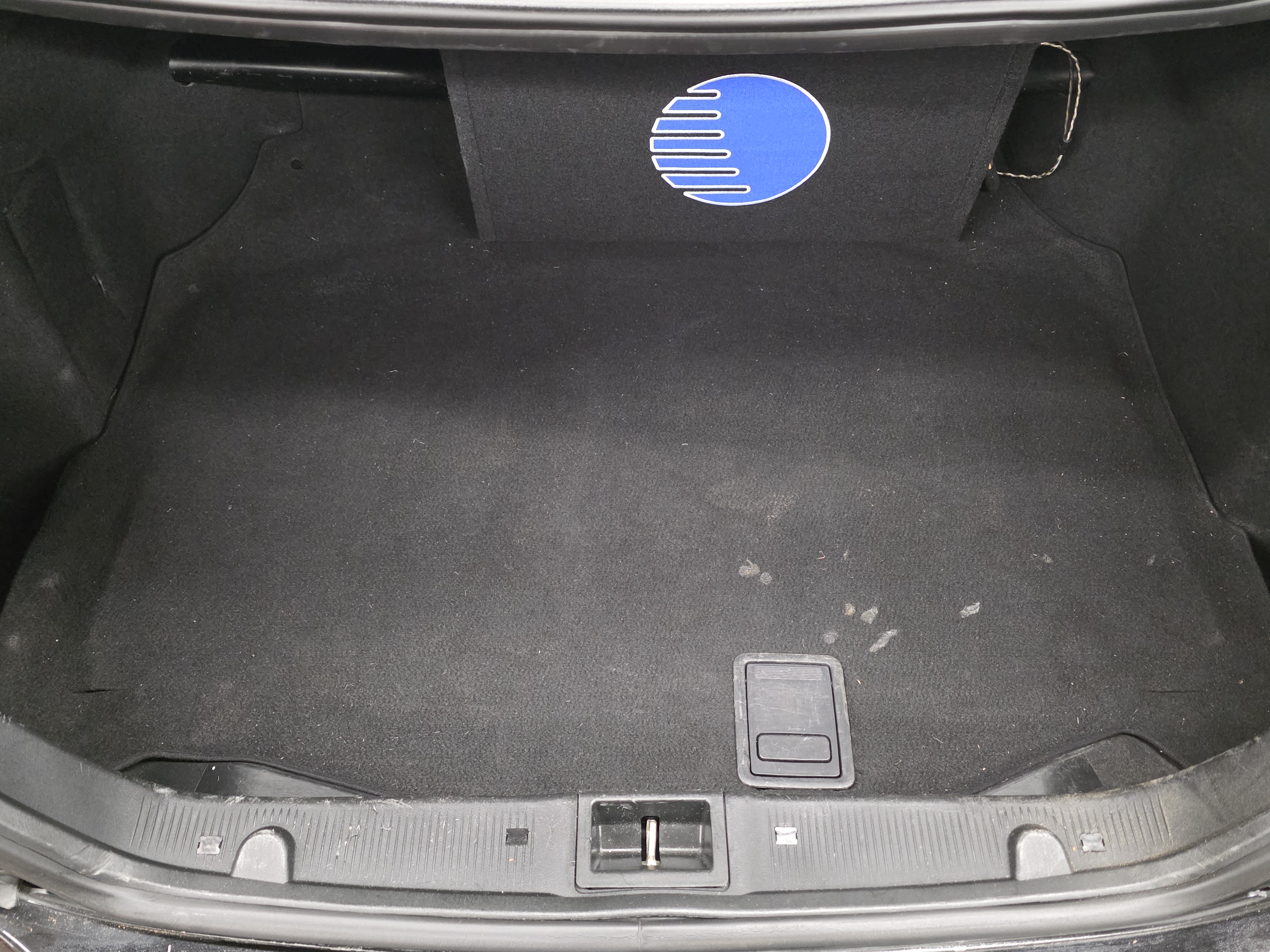 2008 Mercedes-Benz CLK 63 AMG Black Series