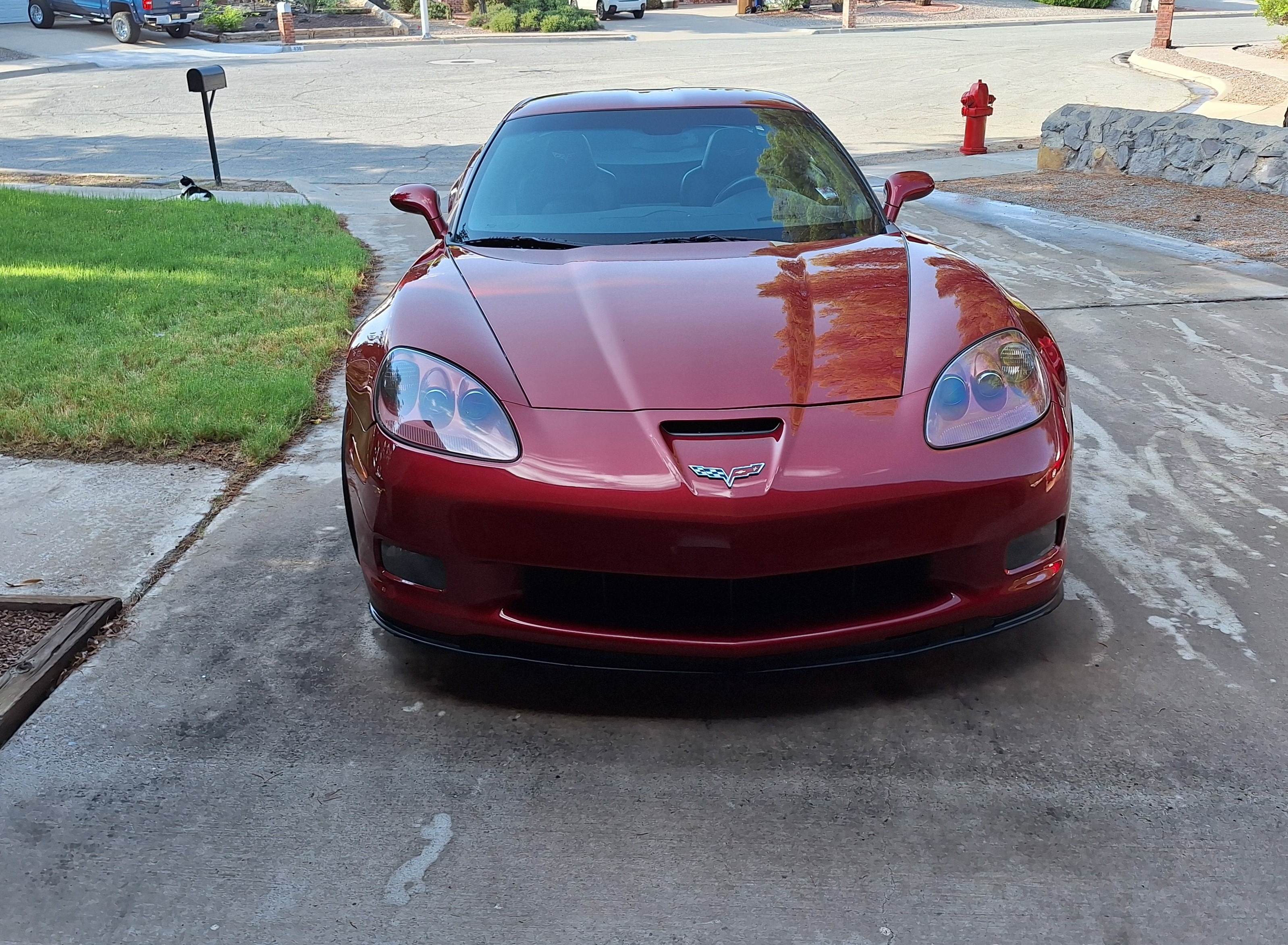 Used 2012 Chevrolet Corvette Grand Sport w/ 3LT Preferred Equipment Group