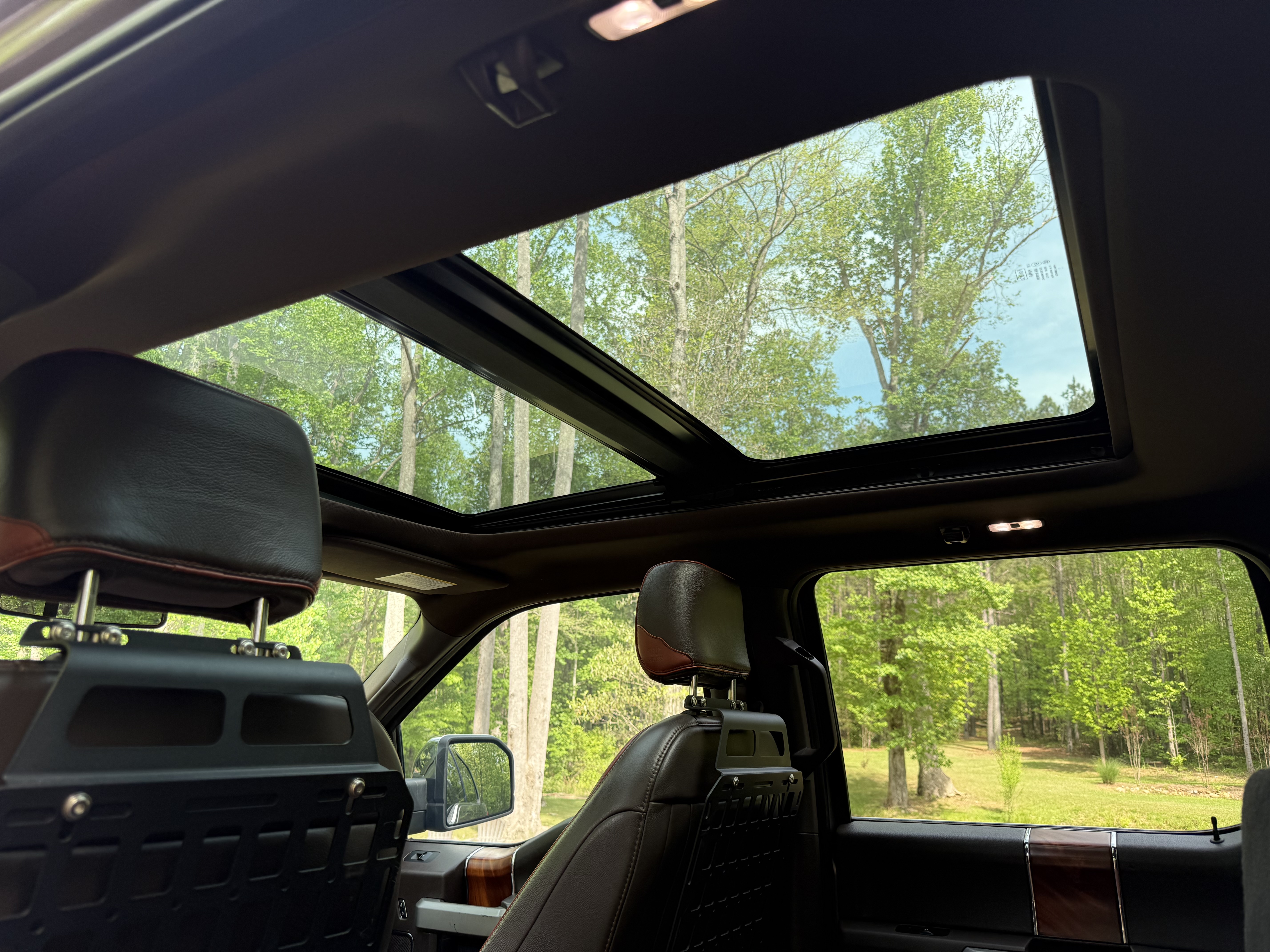 2018 Ford F150 King Ranch