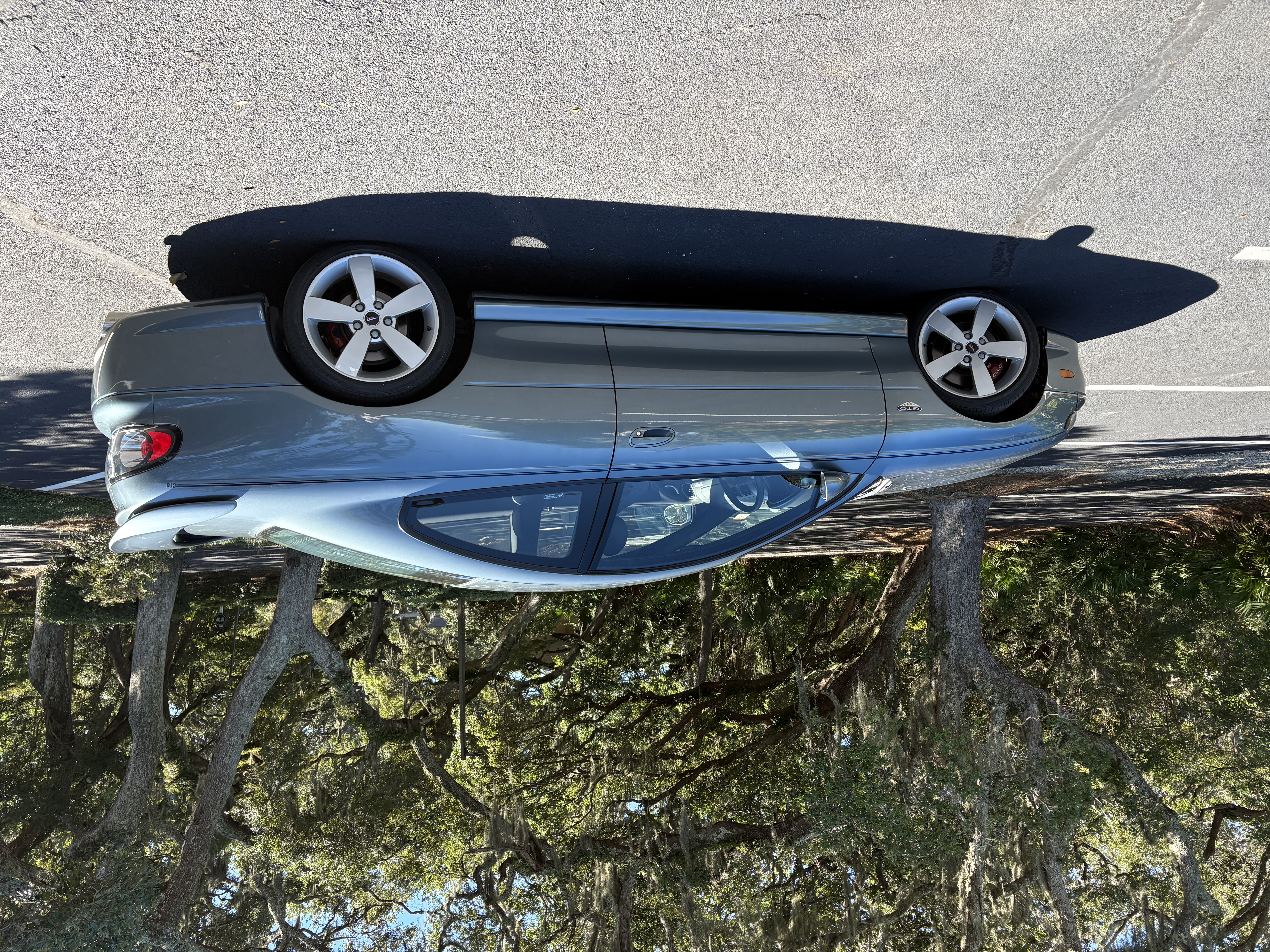 Used 2006 Pontiac GTO