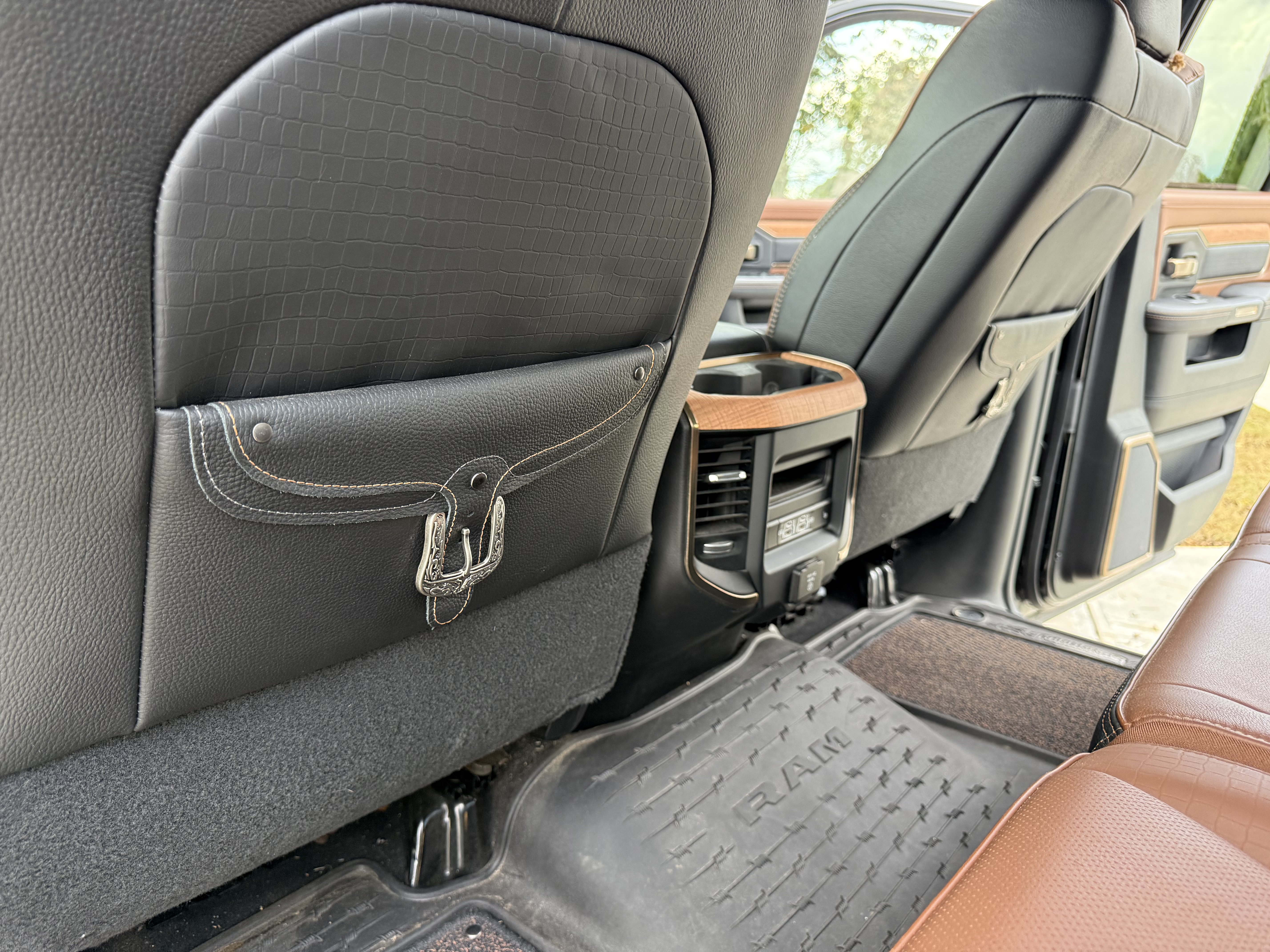 2024 RAM 2500 Limited