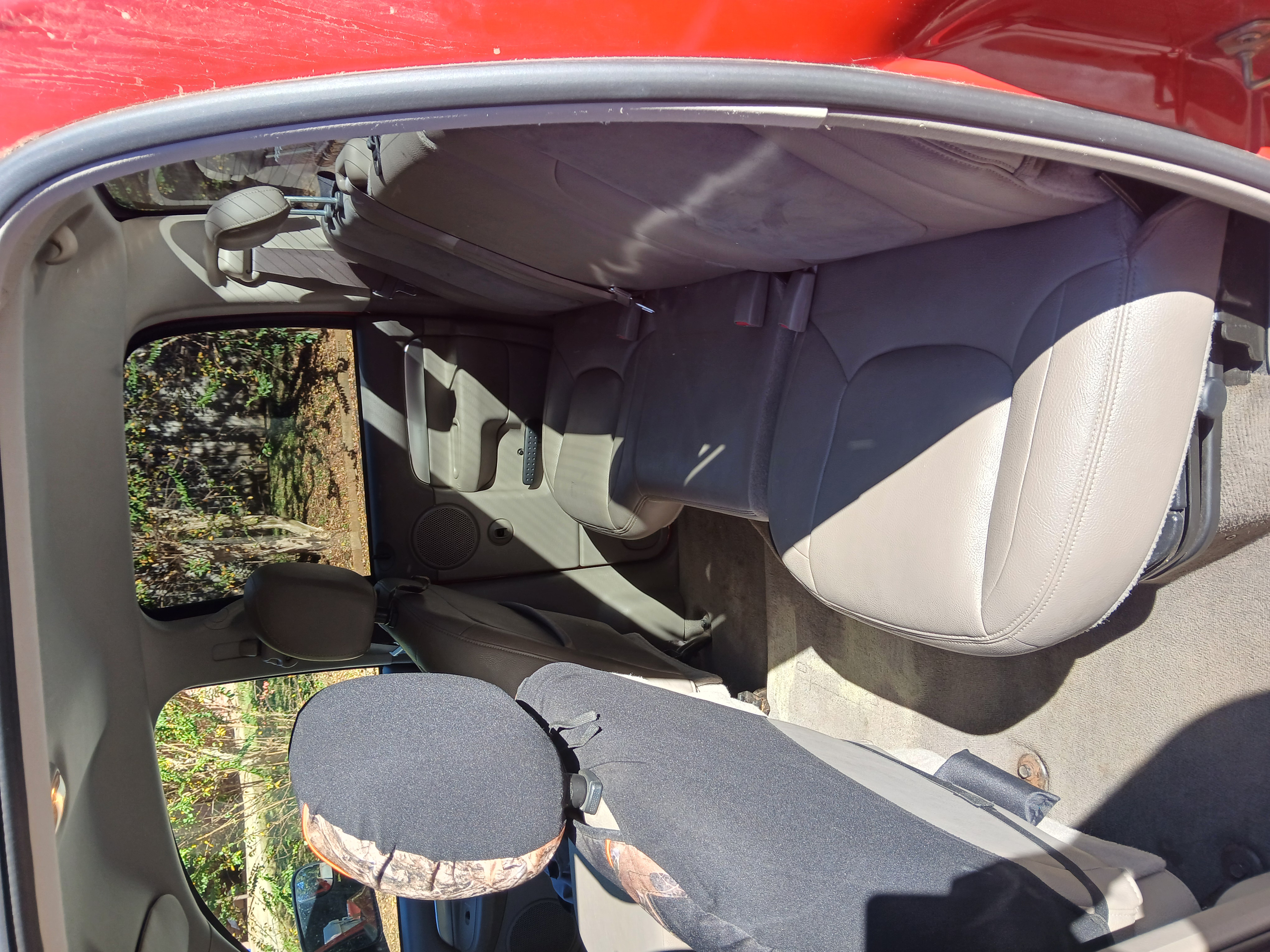 2004 Dodge Ram 1500 Truck SLT