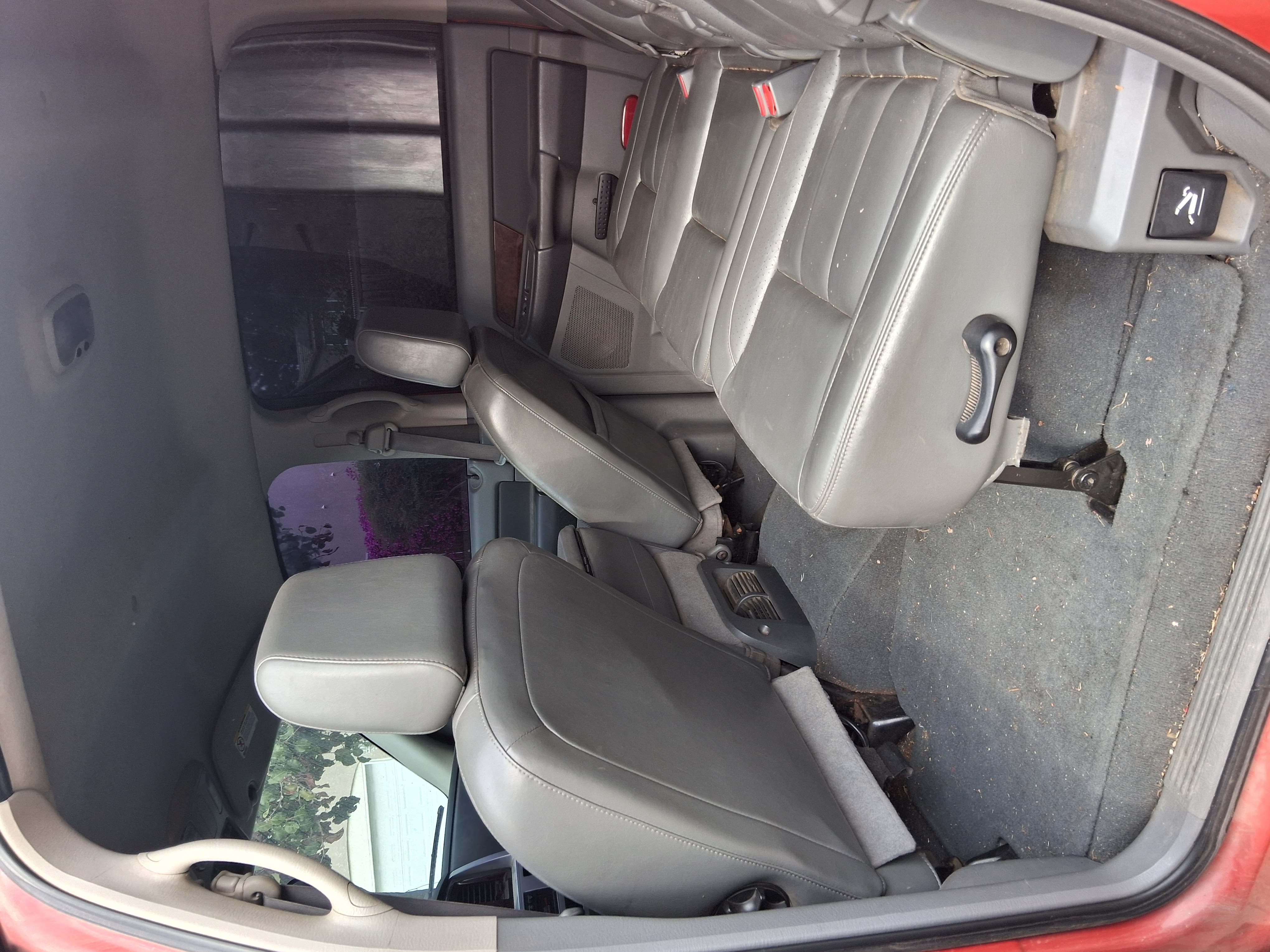 Used 2008 Dodge Ram 2500 Truck Laramie